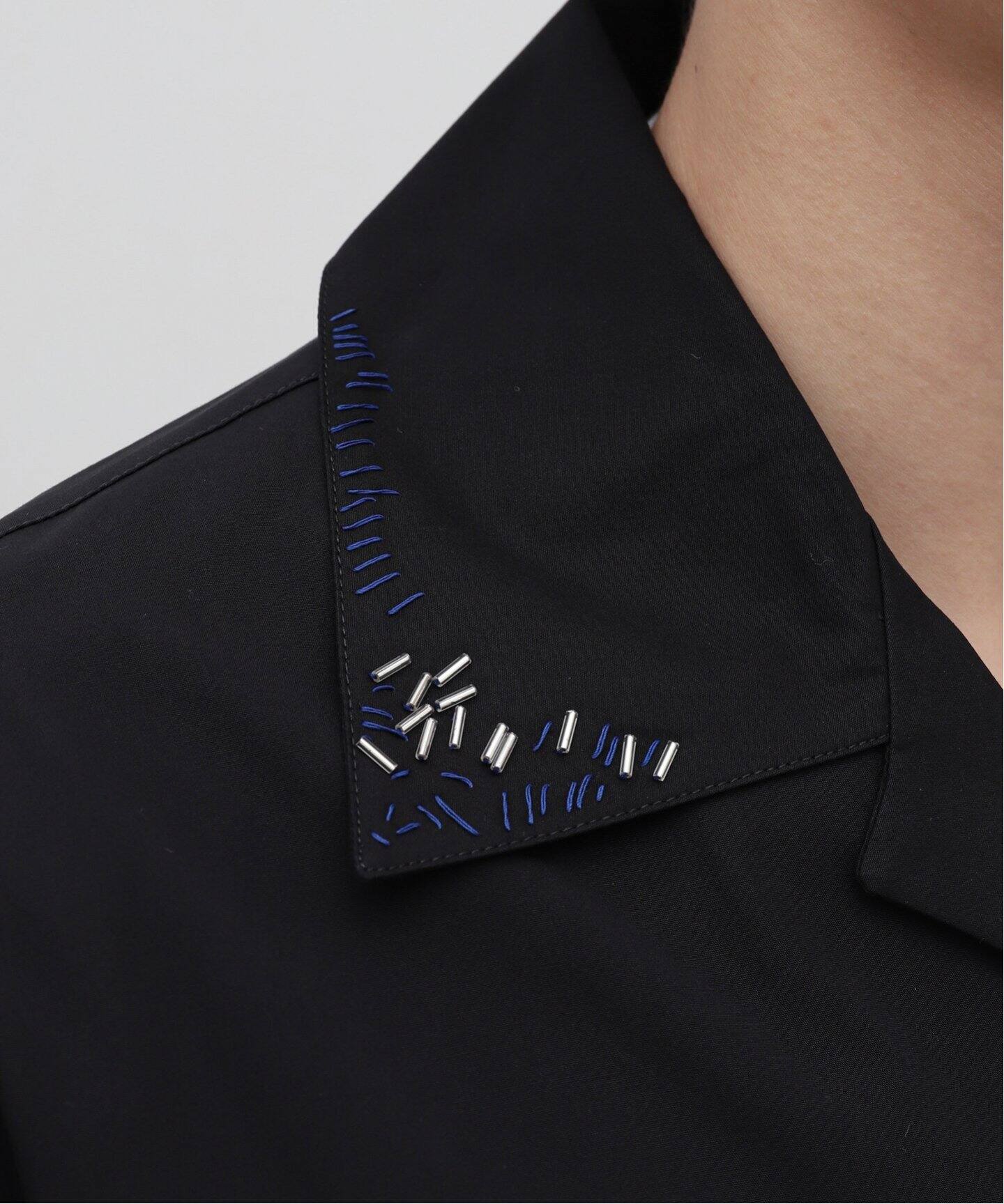 MARNI / マルニ】ビーズ S/S SHIRTS（シャツ／ブラウス）｜EDIFICE 