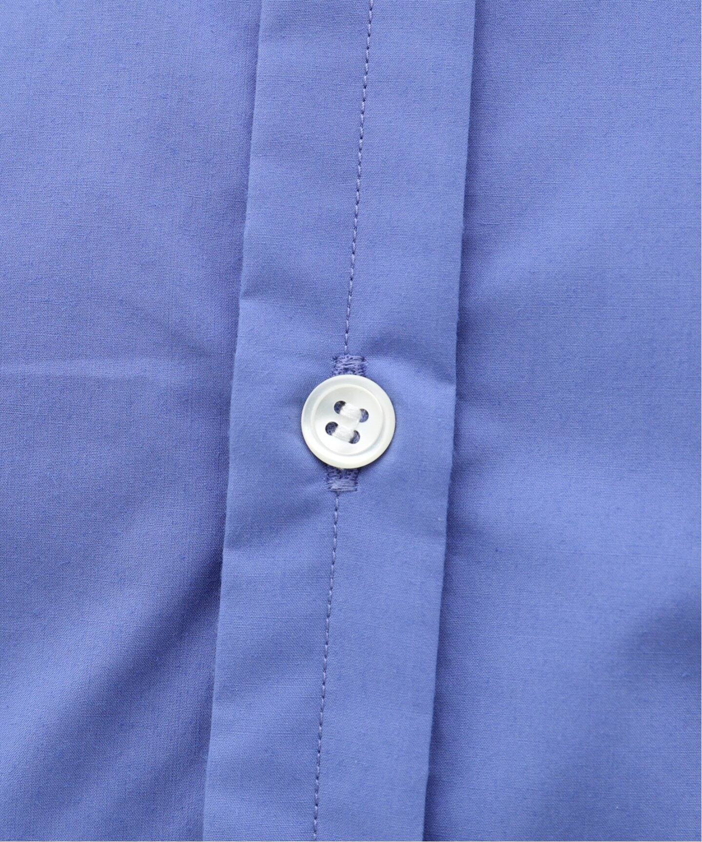 colon (コロン) CSH-24 PC Broad Solid S/S SH（シャツ／ブラウス 