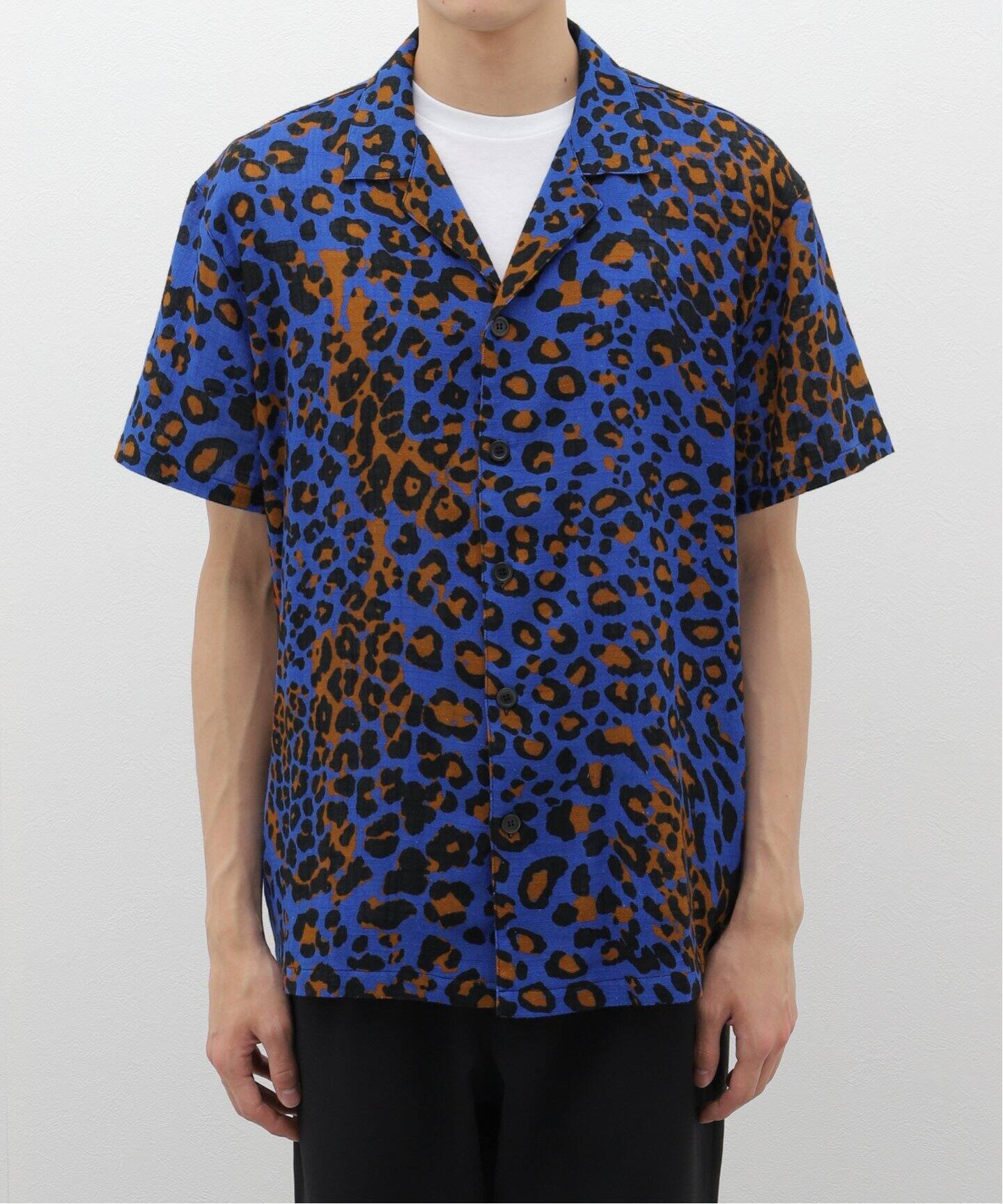 WAXMAN BROTHERS 417別注 HAWAII SHIRT（シャツ／ブラウス）｜417 