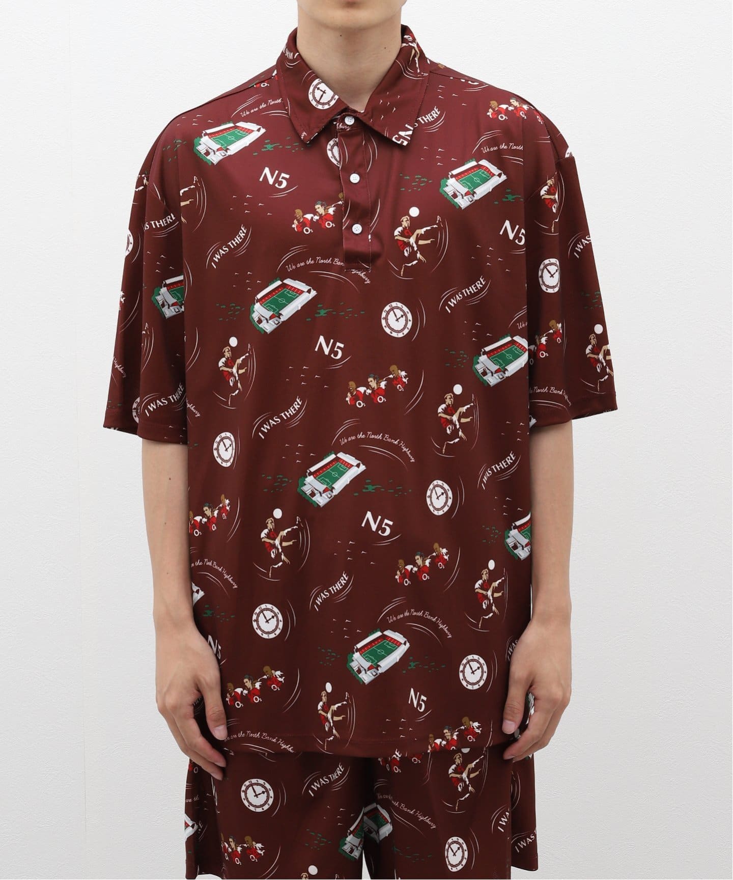 エディフィス　ペイズリーシャツ Patterned shirt collection” 大人が着れる柄シャツ｜EDIFICE