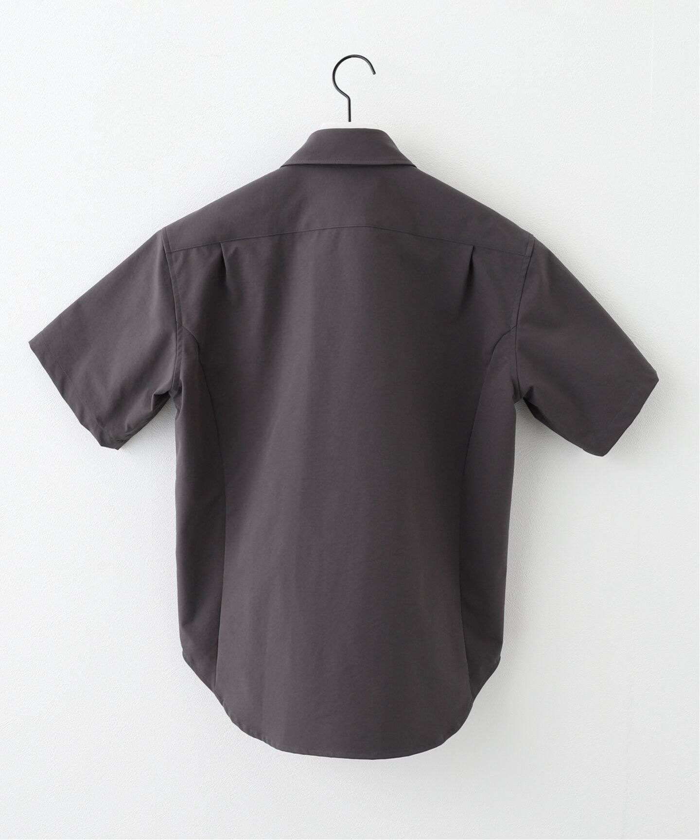 PARANOID / パラノイド】PANEL LINE SHIRT（シャツ／ブラウス）｜PULP 