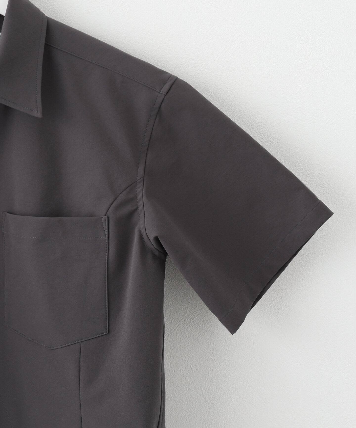 PARANOID / パラノイド】PANEL LINE SHIRT（シャツ／ブラウス）｜PULP 