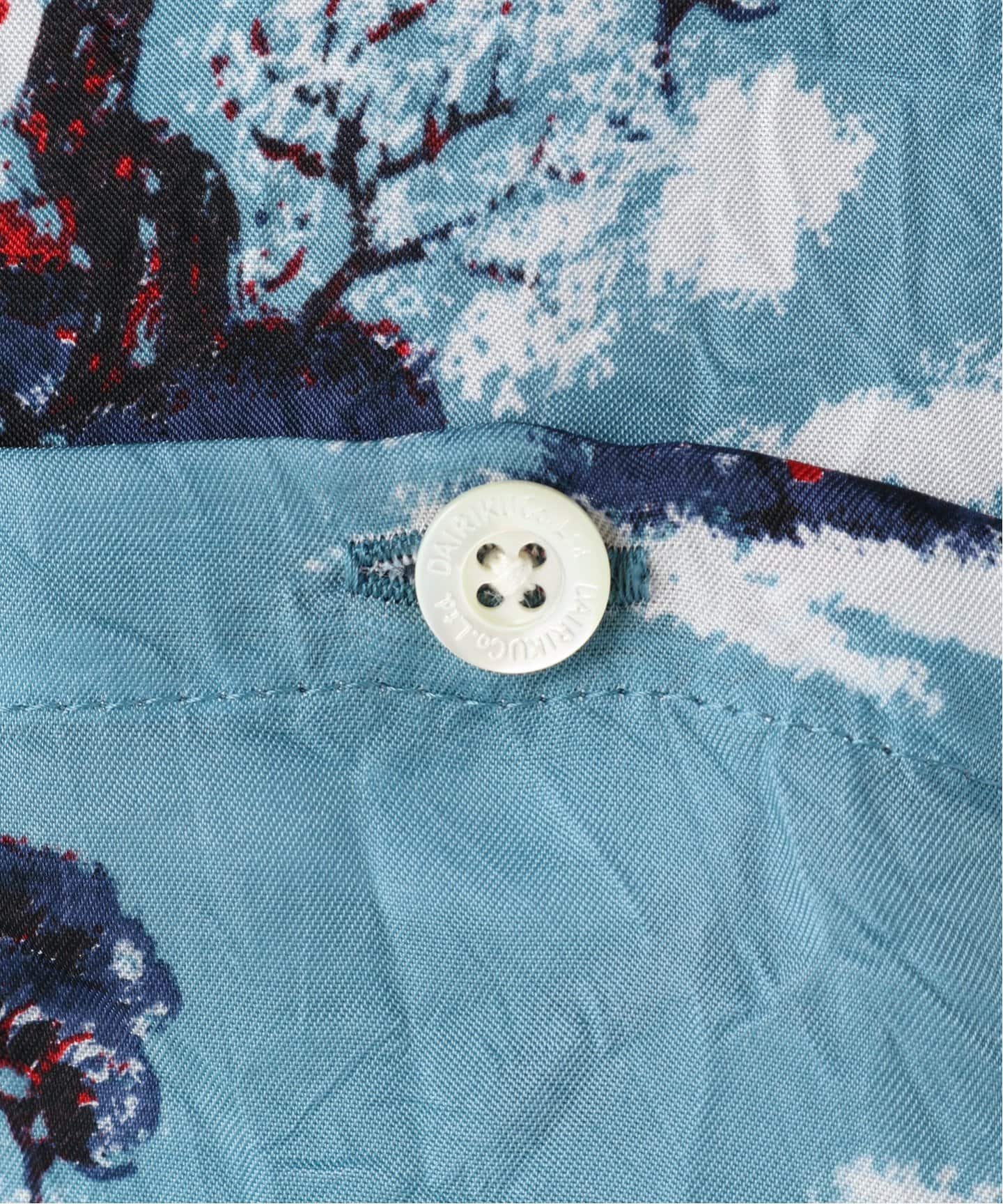 トップス Dairiku DAIRIKU [ Studs Velt with Holder Bag ] Black | ロイド・エフ