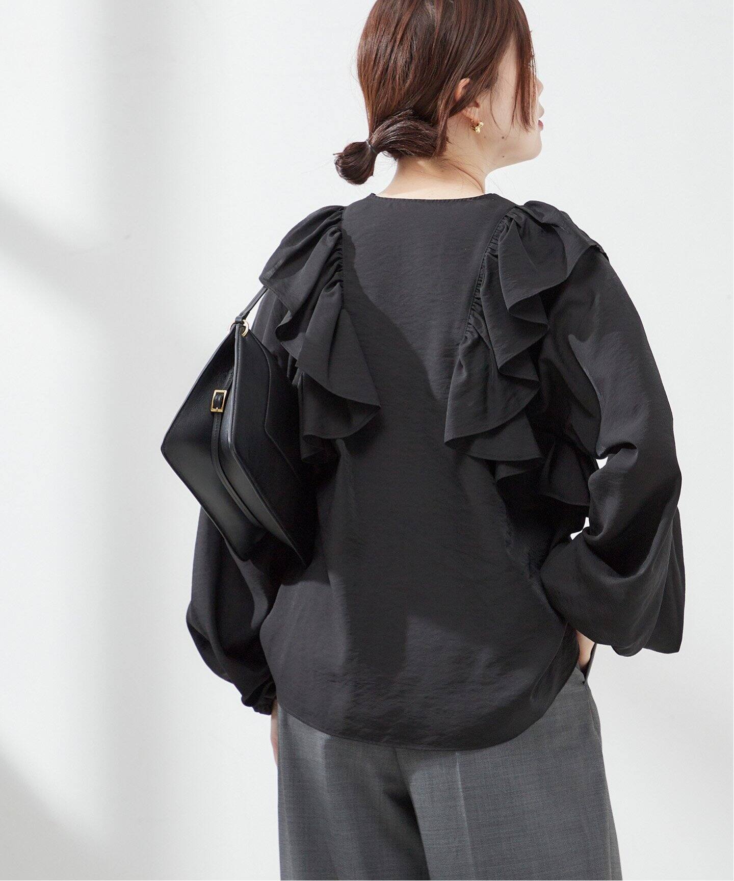 journal standard L'essage（ジャーナルスタンダードレサージュ