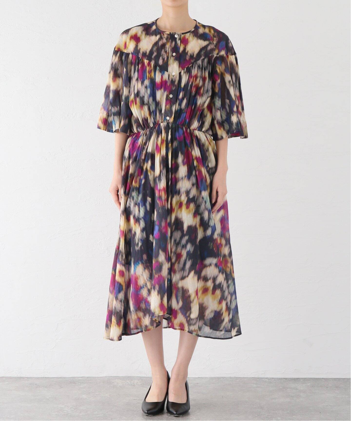 ISABEL MARANT ETOILE ワンピース レディース イザベルマラン  