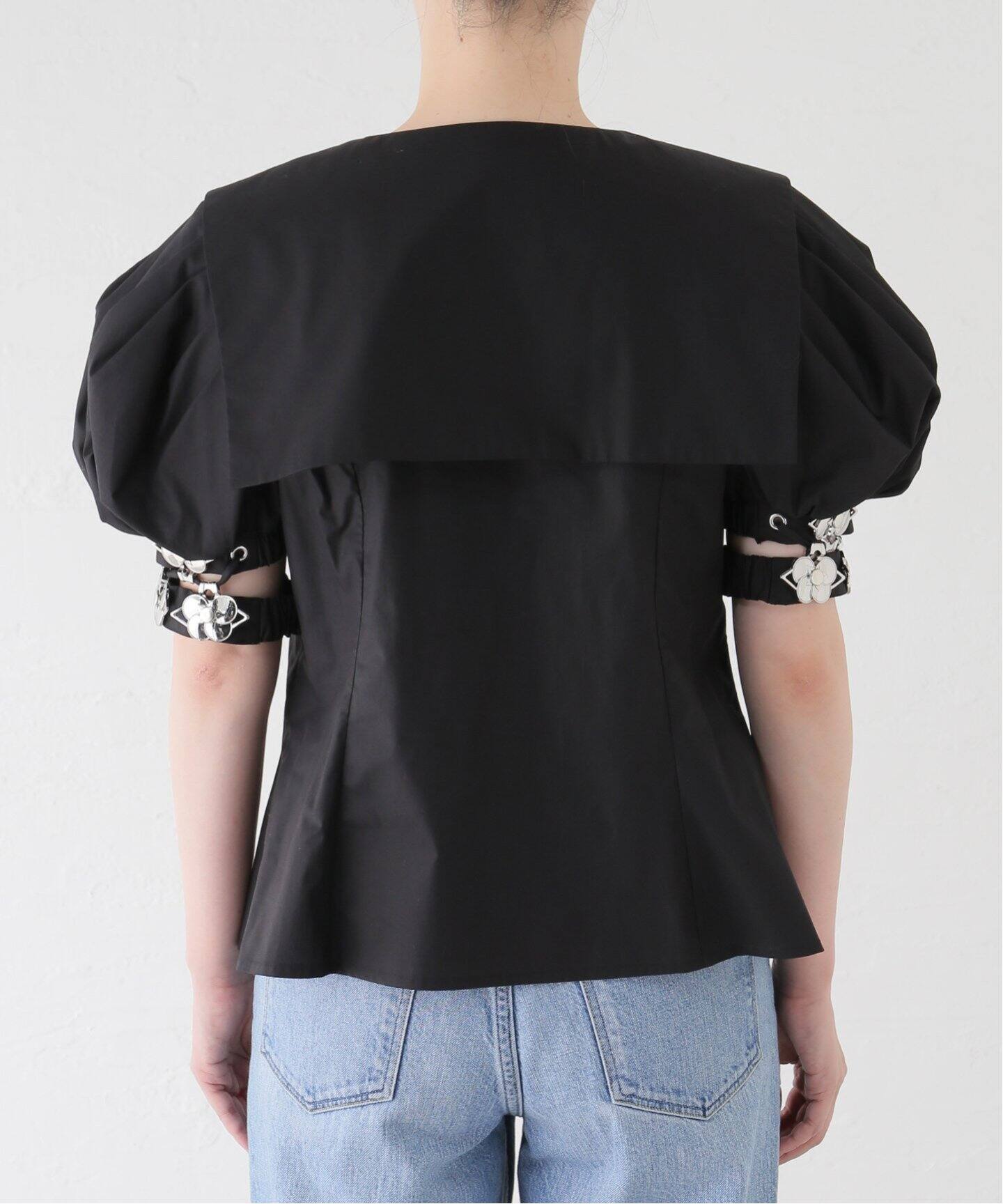 関税込み】Chopova Lowena Tシャツ (Chopova Lowena/Tシャツ ｜半袖(T 