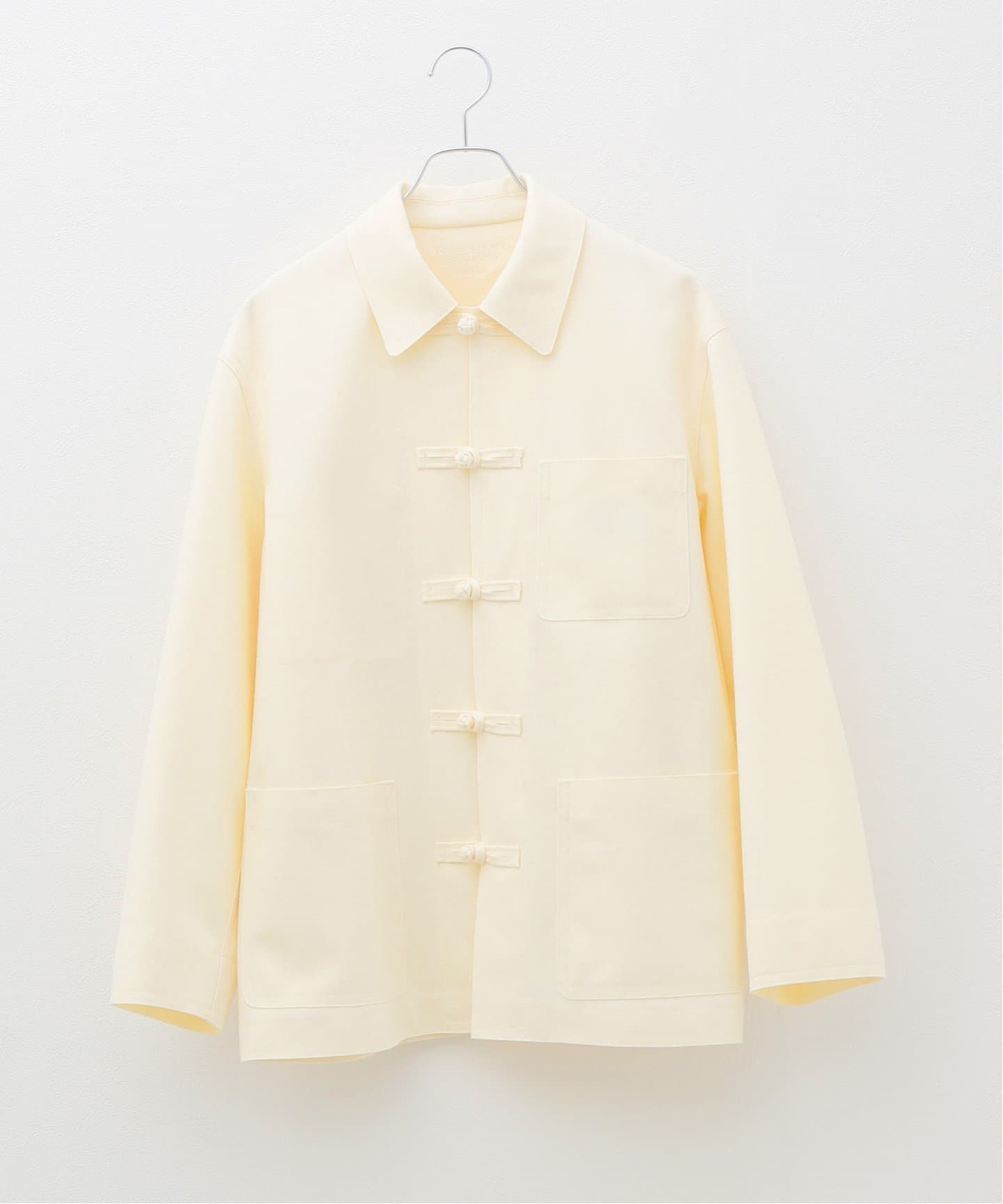 【最終値下】BOURRIENNE×YLÈVE / CHINESE セットアップ 最終値下】BOURRIENNE×YLÈVE / CHINESE セットアップ