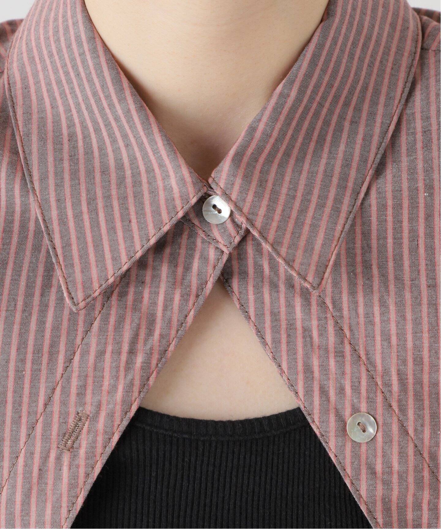 PALOMA WOOL/パロマ ウール】 Line up：シャツ（シャツ／ブラウス 