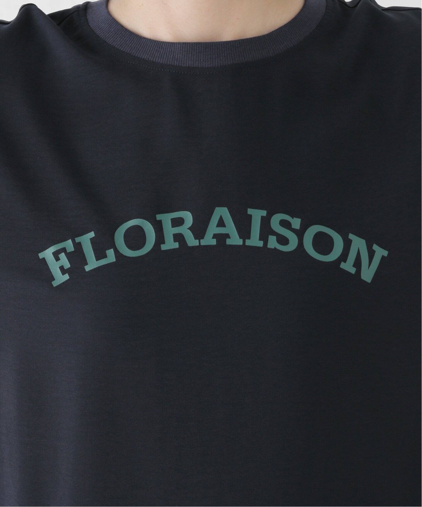ジョーゼットロゴロンTEE（シャツ／ブラウス）｜JOURNAL