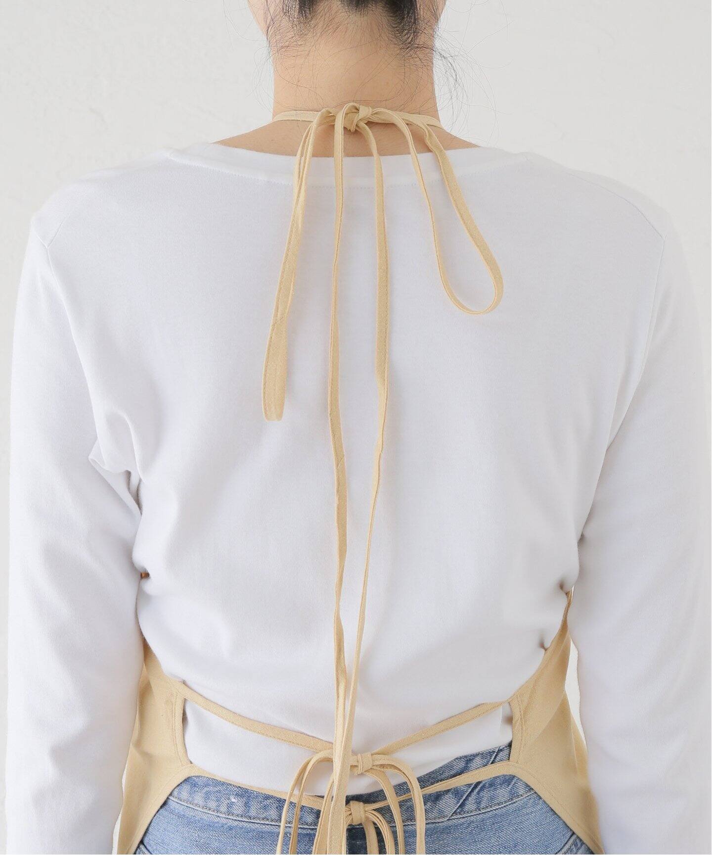 BASERANGE/ベースレンジ CESSA LIGO TOP：ブラウス（シャツ／ブラウス  