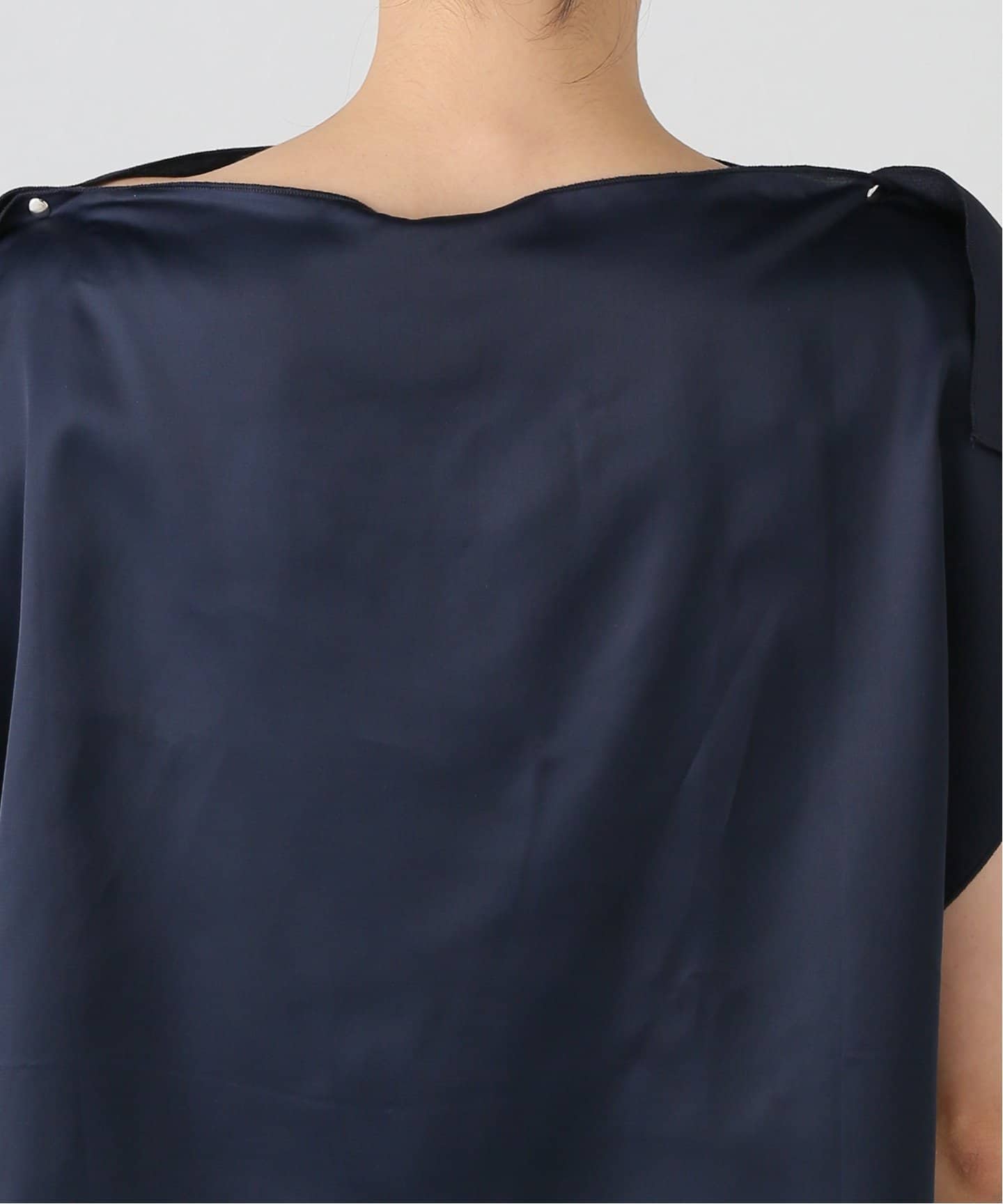 Baserange/ベースレンジ CLAIR TOP/クレア―トップ BASERANGE -PICTORIAL STRAP TOP - VISITFOR
