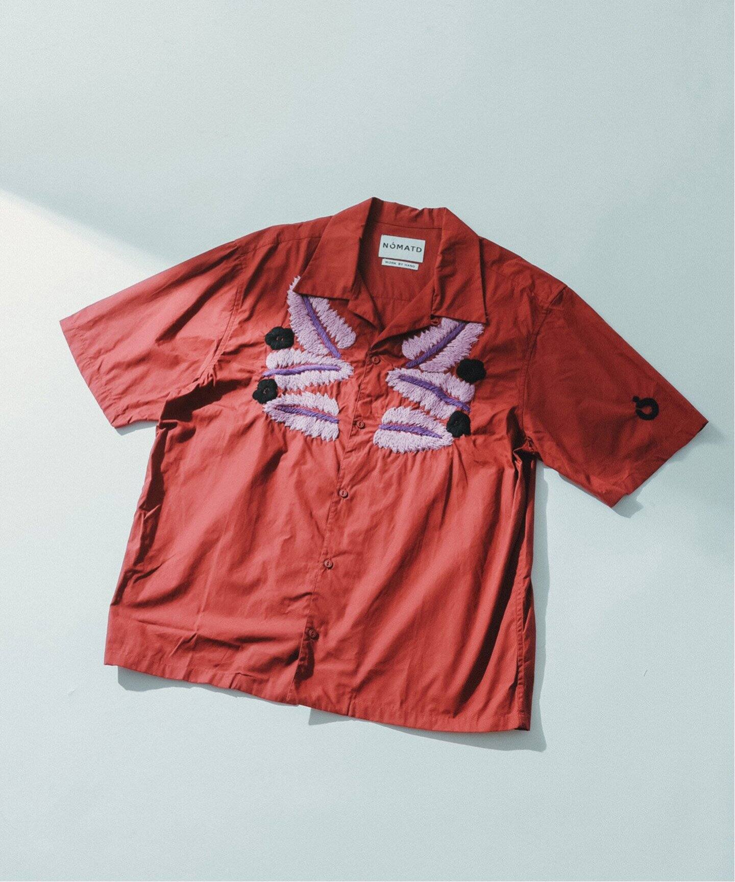 NOMA t.d. × JOURNAL STANDARD relum NOMA t.d. × JOURNAL STANDARD relum