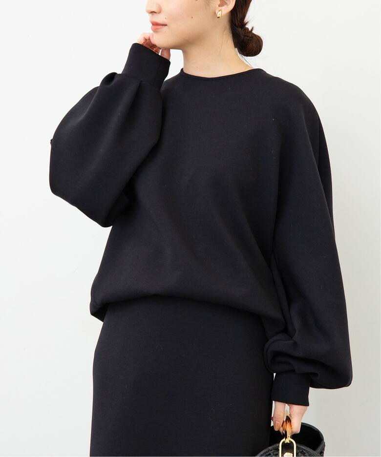 dumblefit クルーネック プルオーバー（シャツ／ブラウス）｜Deuxieme  
