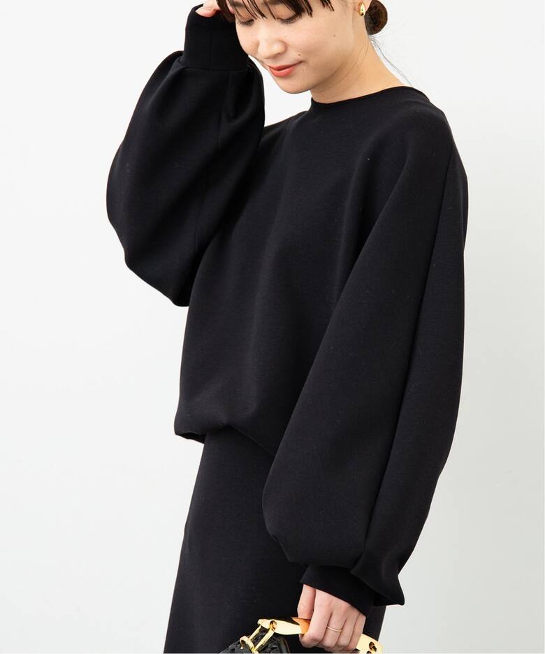 dumblefit クルーネック プルオーバー（シャツ／ブラウス）｜Deuxieme  