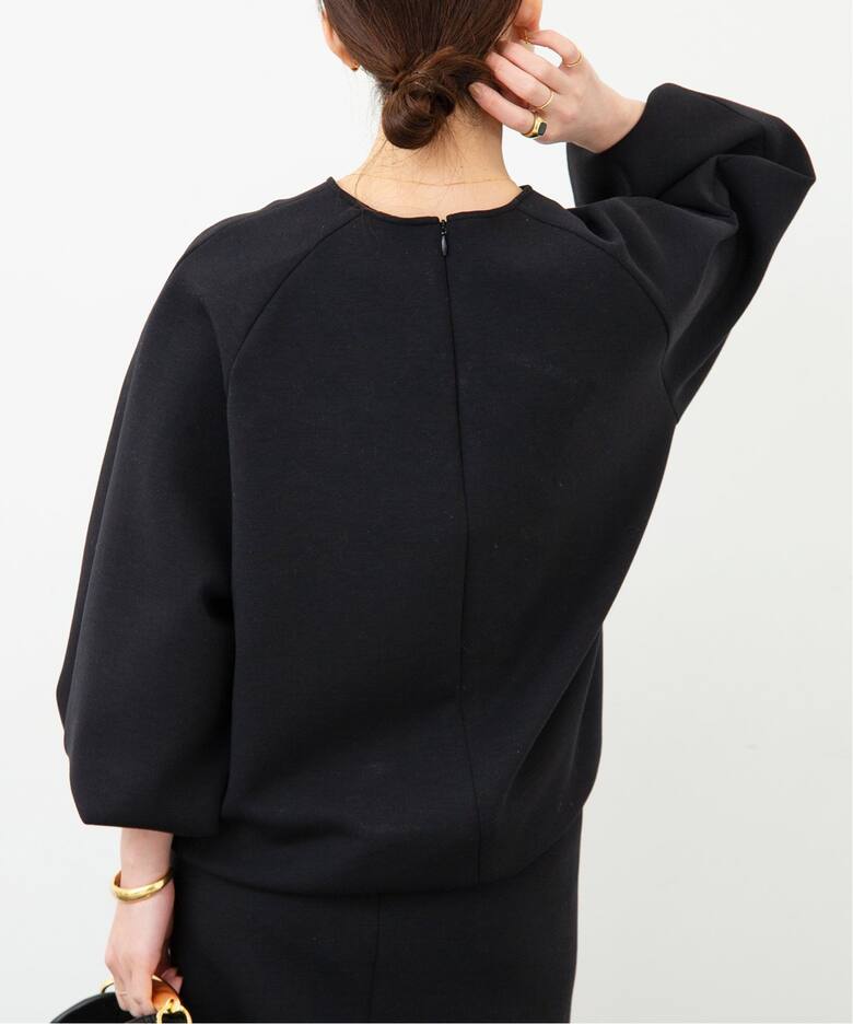 dumblefit クルーネック プルオーバー（シャツ／ブラウス）｜Deuxieme  