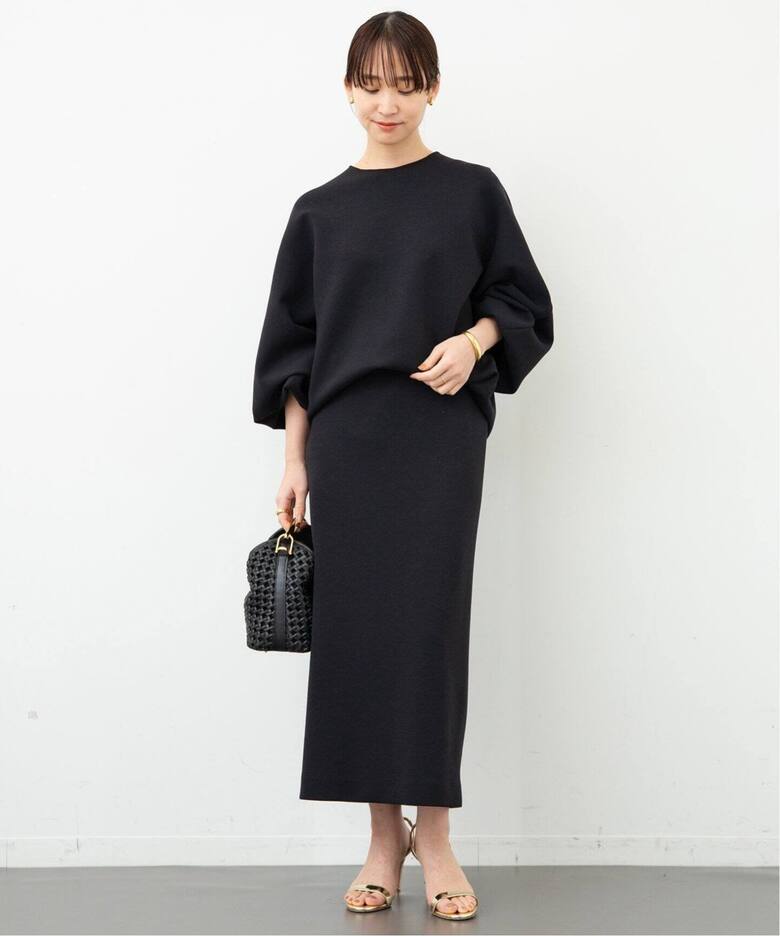 dumblefit クルーネック プルオーバー（シャツ／ブラウス）｜Deuxieme  