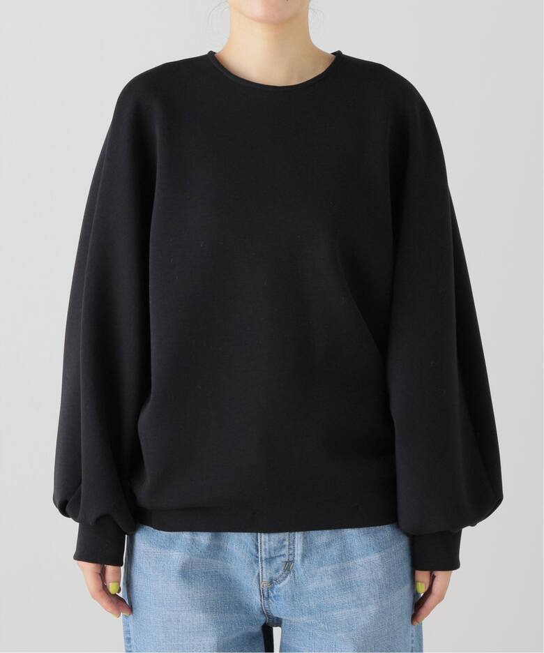 dumblefit クルーネック プルオーバー（シャツ／ブラウス）｜Deuxieme  