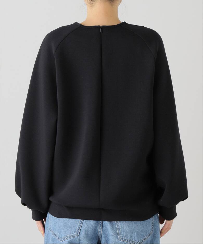 dumblefit クルーネック プルオーバー（シャツ／ブラウス）｜Deuxieme  