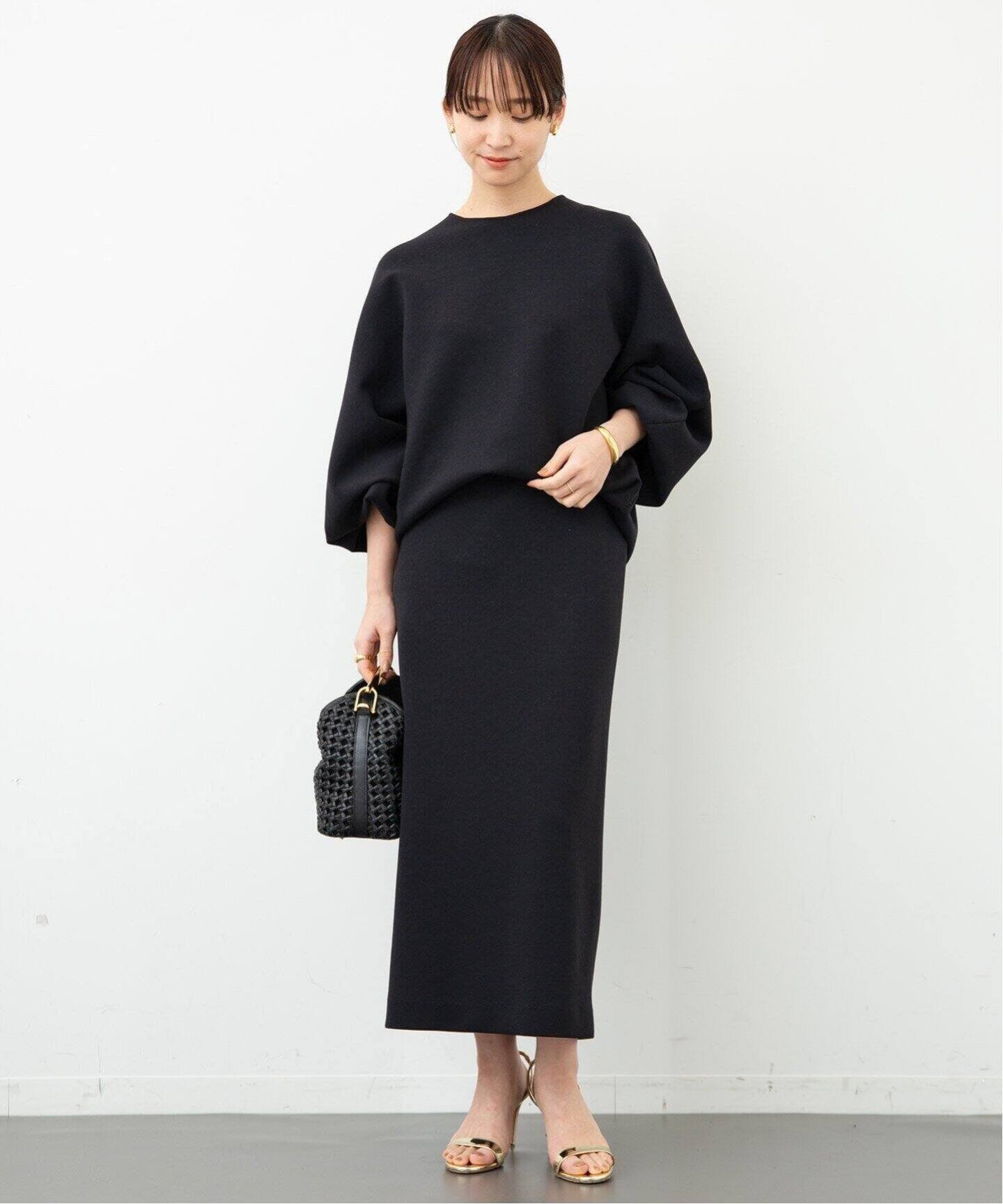 追加dumblefit クルーネック プルオーバー（シャツ／ブラウス  