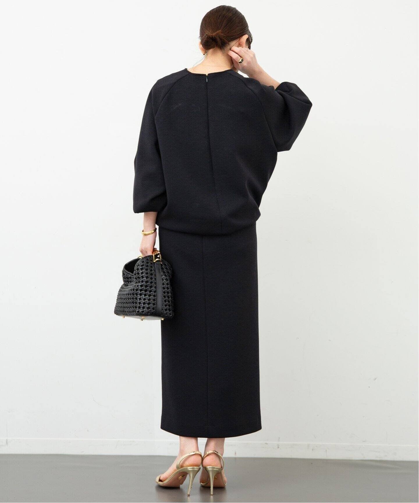 追加dumblefit クルーネック プルオーバー（シャツ／ブラウス  