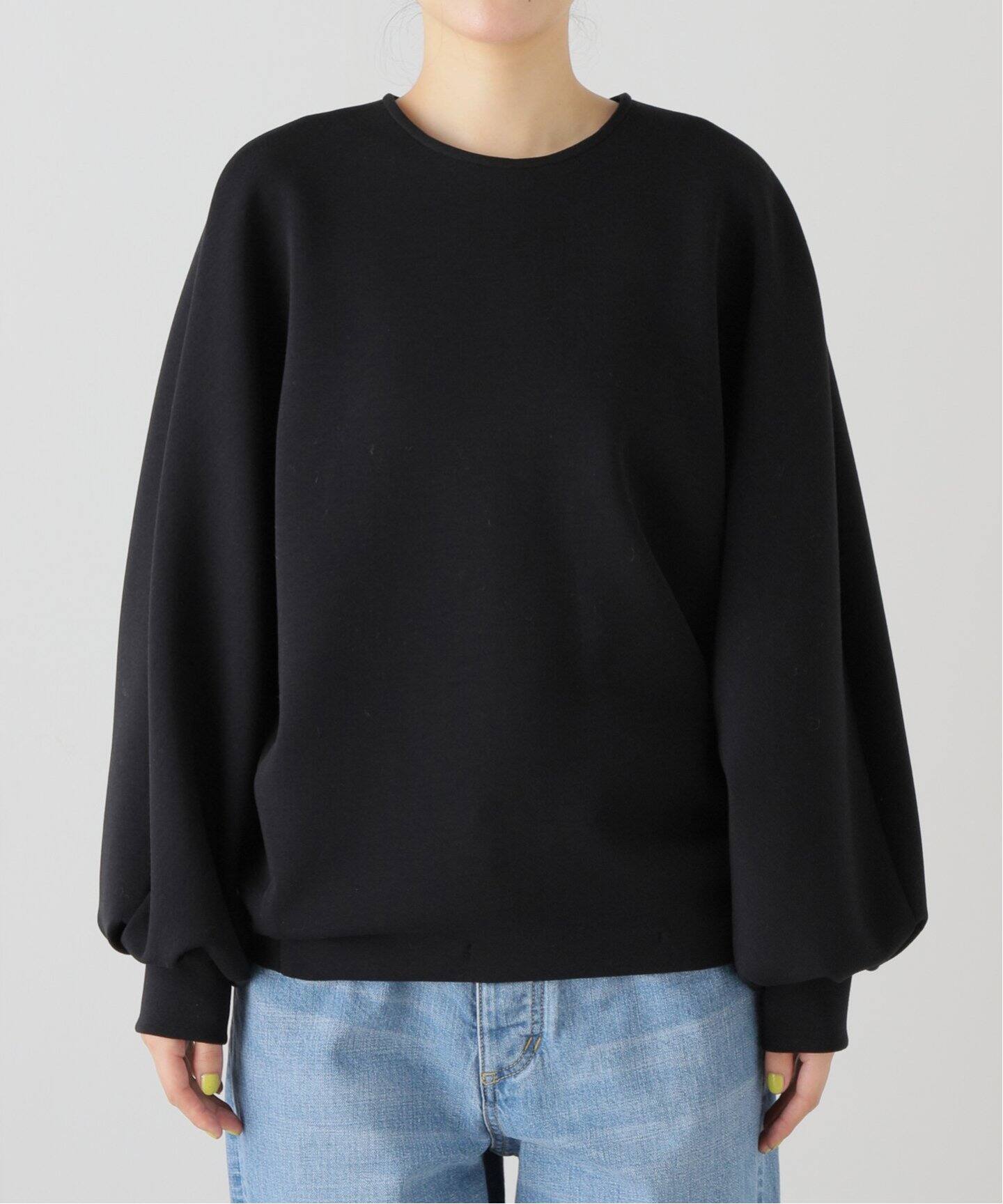 追加dumblefit クルーネック プルオーバー（シャツ／ブラウス  