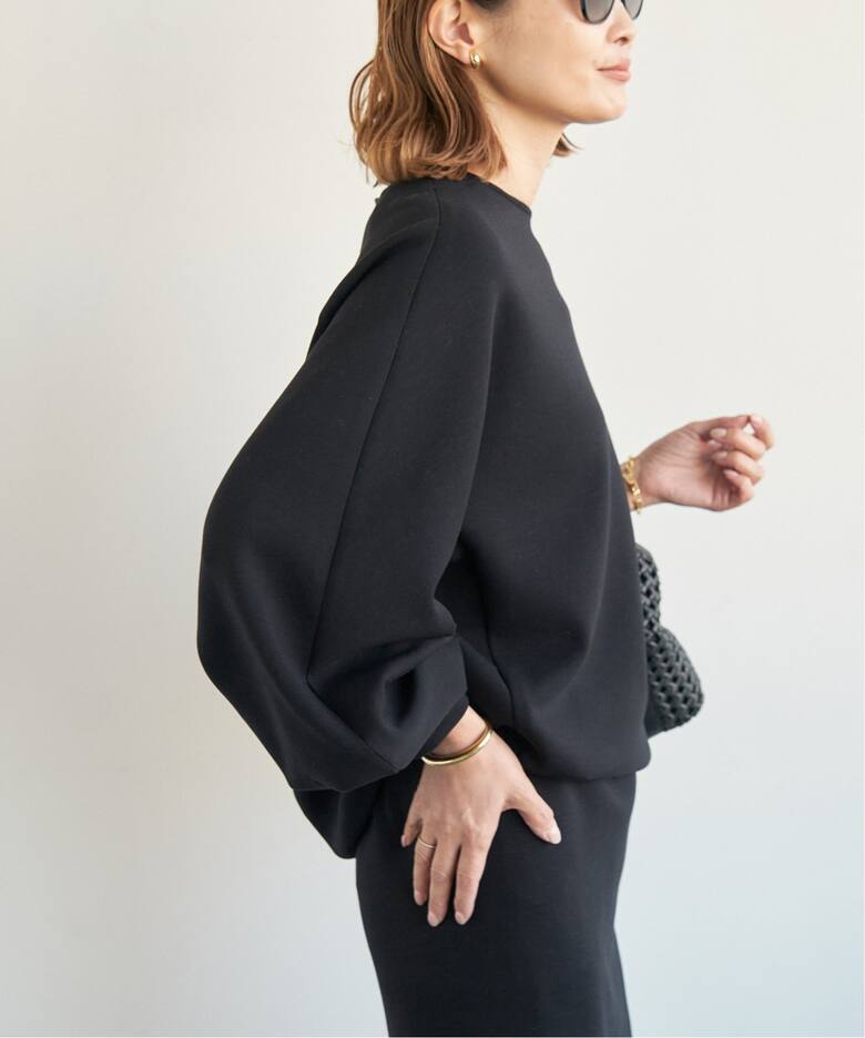 追加dumblefit クルーネック プルオーバー（シャツ／ブラウス  