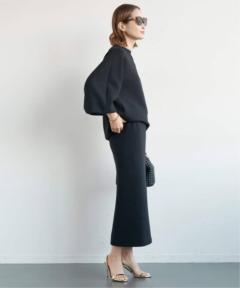 追加dumblefit クルーネック プルオーバー（シャツ／ブラウス  