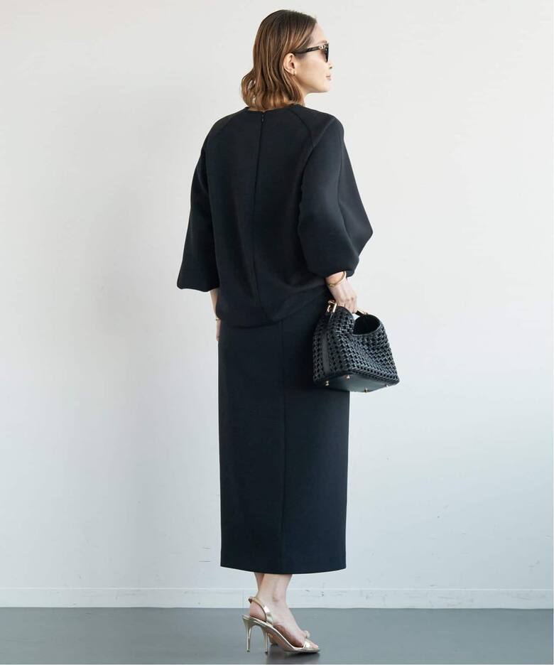 追加dumblefit クルーネック プルオーバー（シャツ／ブラウス  