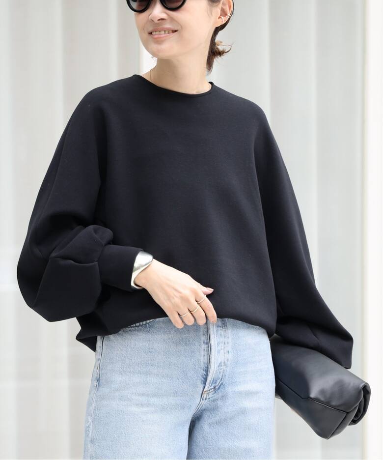 追加dumblefit クルーネック プルオーバー（シャツ／ブラウス  