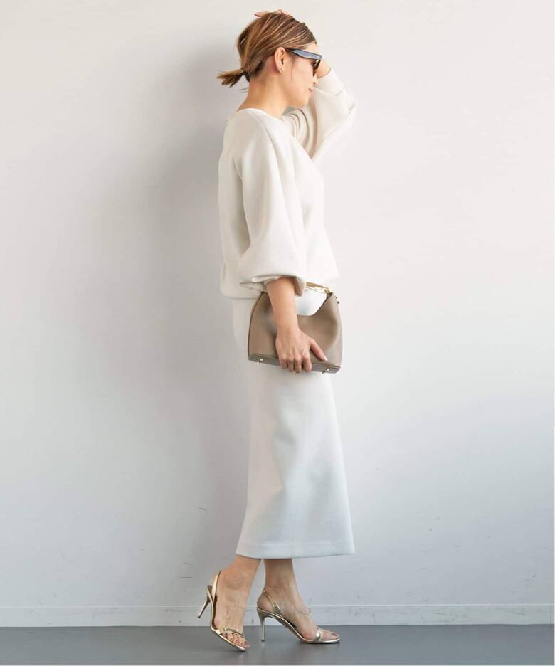 追加dumblefit クルーネック プルオーバー（シャツ／ブラウス  