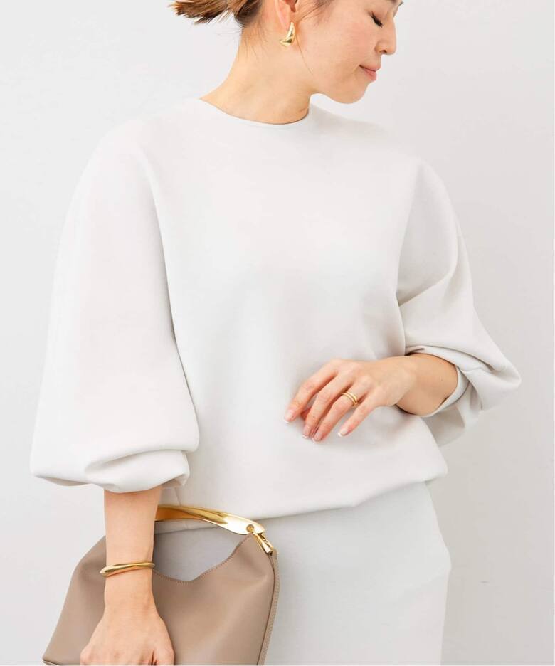 追加dumblefit クルーネック プルオーバー（シャツ／ブラウス  