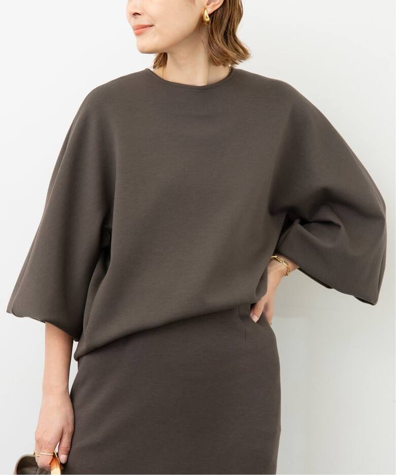 追加dumblefit クルーネック プルオーバー（シャツ／ブラウス  