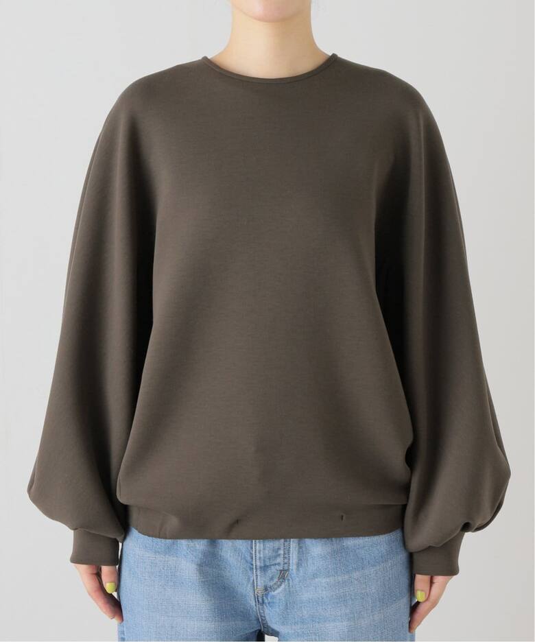 追加dumblefit クルーネック プルオーバー（シャツ／ブラウス  