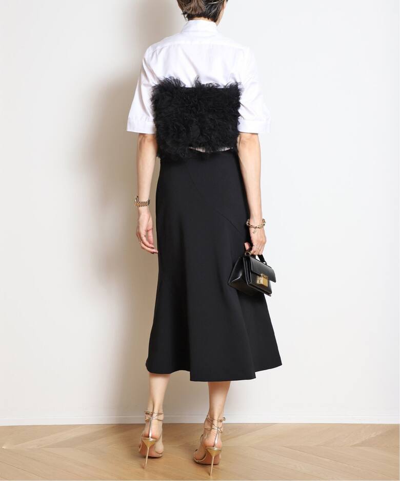 Col Pierrot/コルピエロ】SIDGRAS ブラウス（シャツ／ブラウス）｜MUSE  