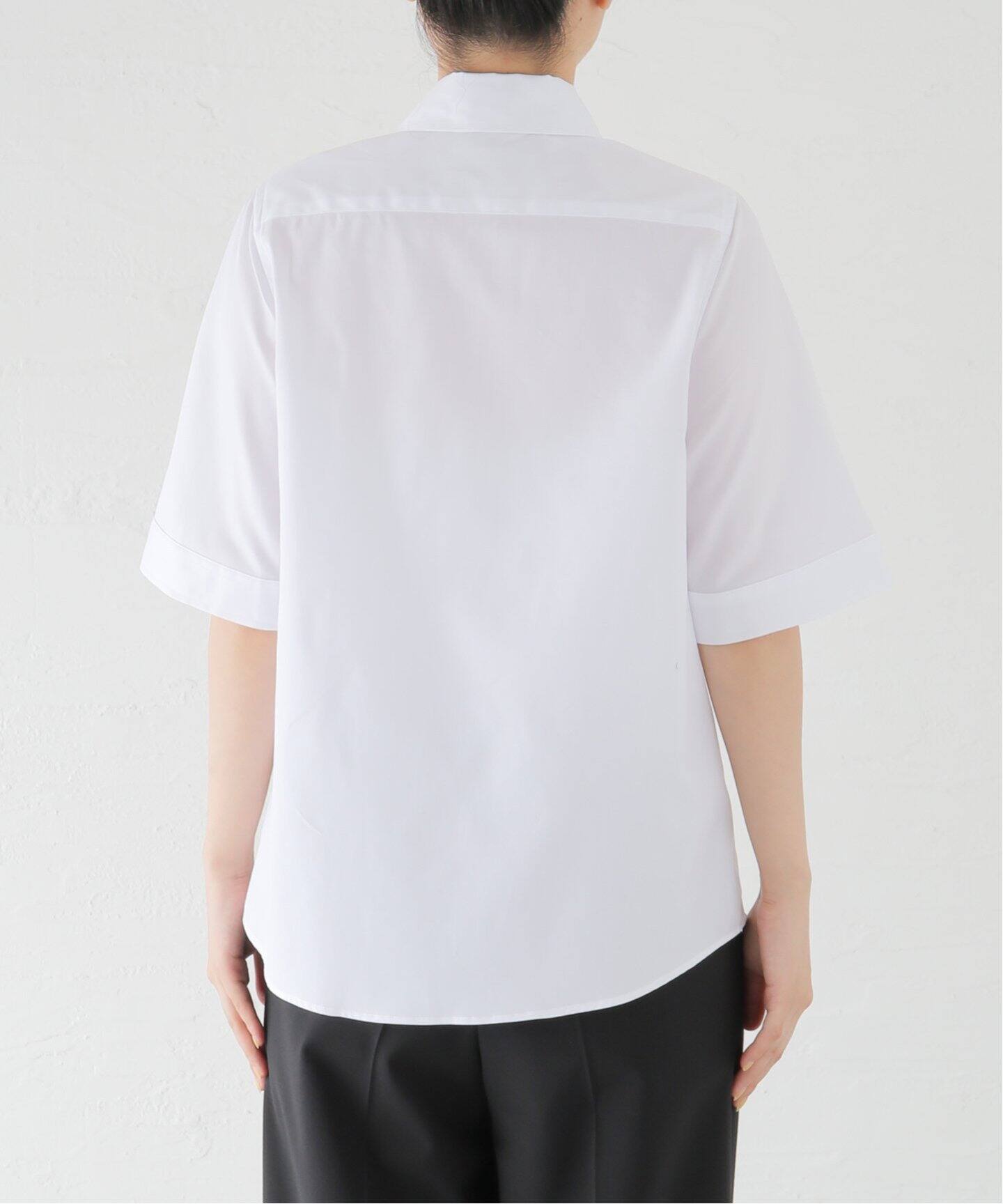 MUSE de Deuxieme Classe☆コルピエロドルマンスリーブシャツ MUSE de  