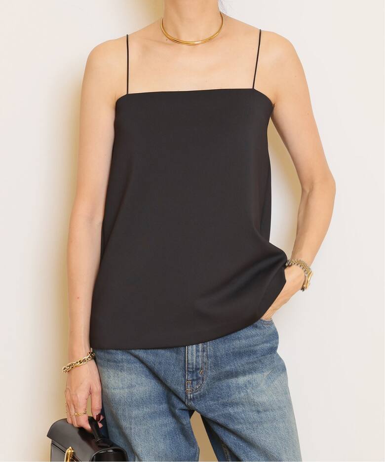 Col Pierrot/コルピエロ】 Minimal トップス（キャミソール）｜MUSE de  