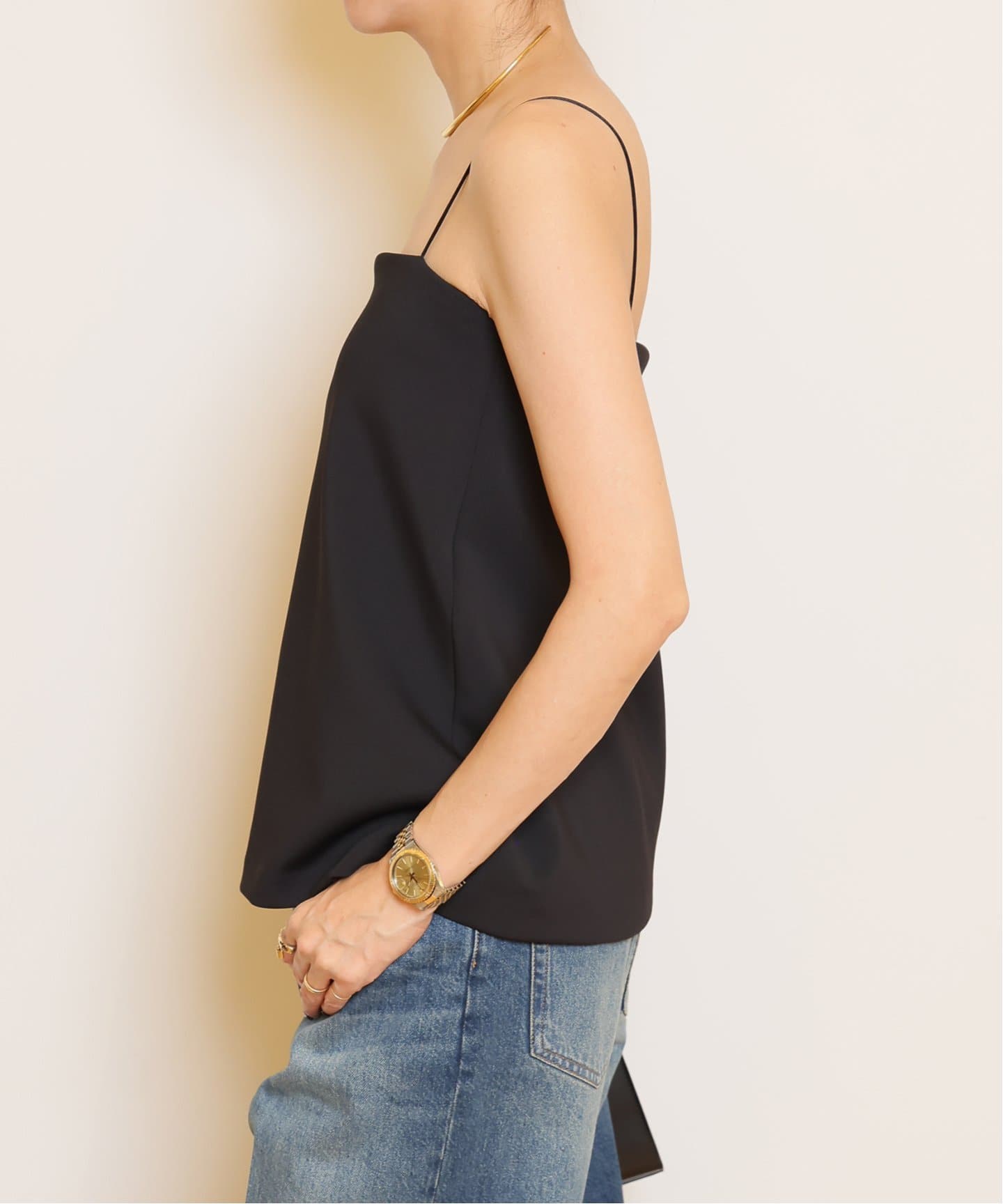 Col Pierrot/コルピエロ】 Minimal トップス（キャミソール