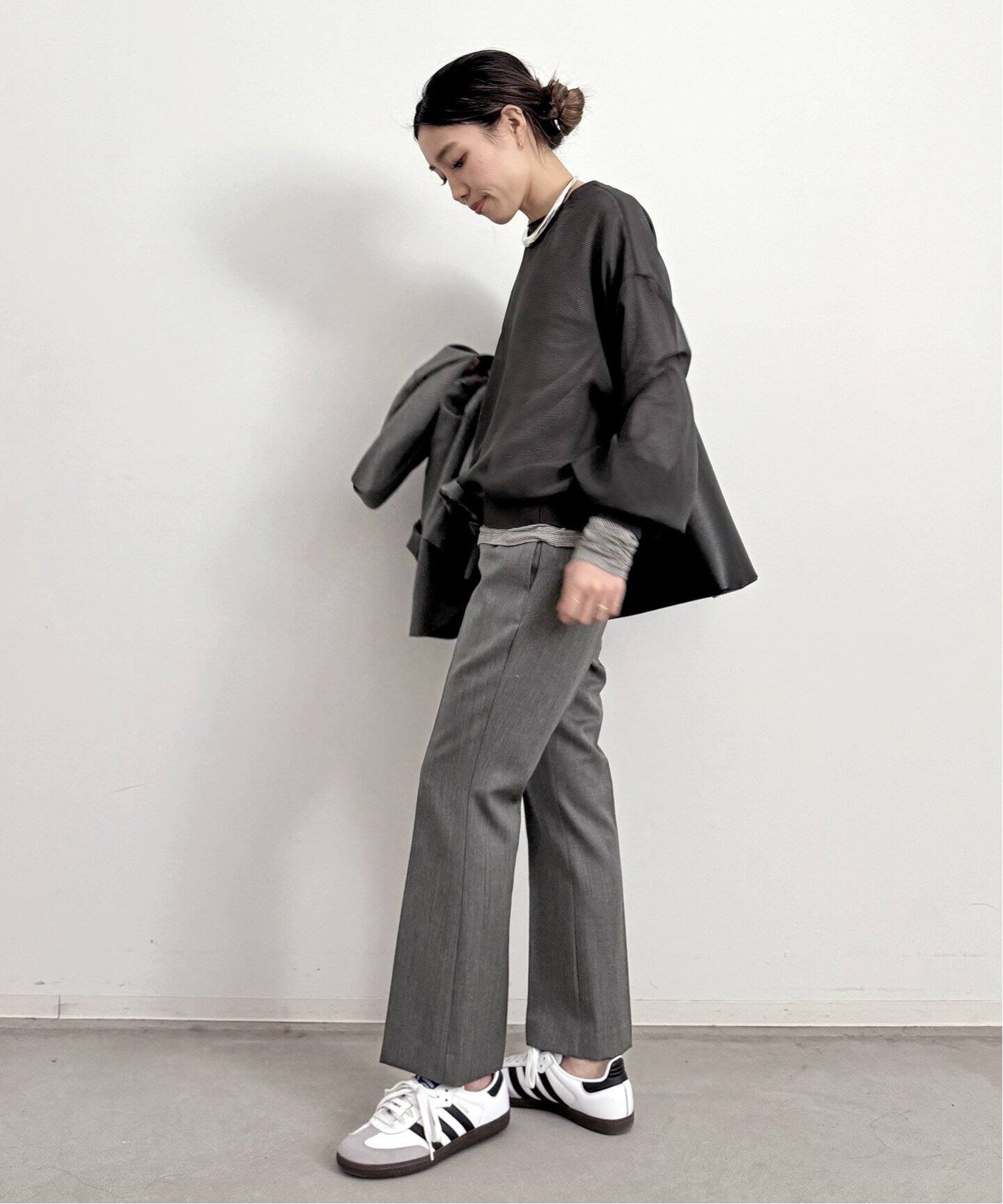 Sheer Blouse（シャツ／ブラウス）｜L 