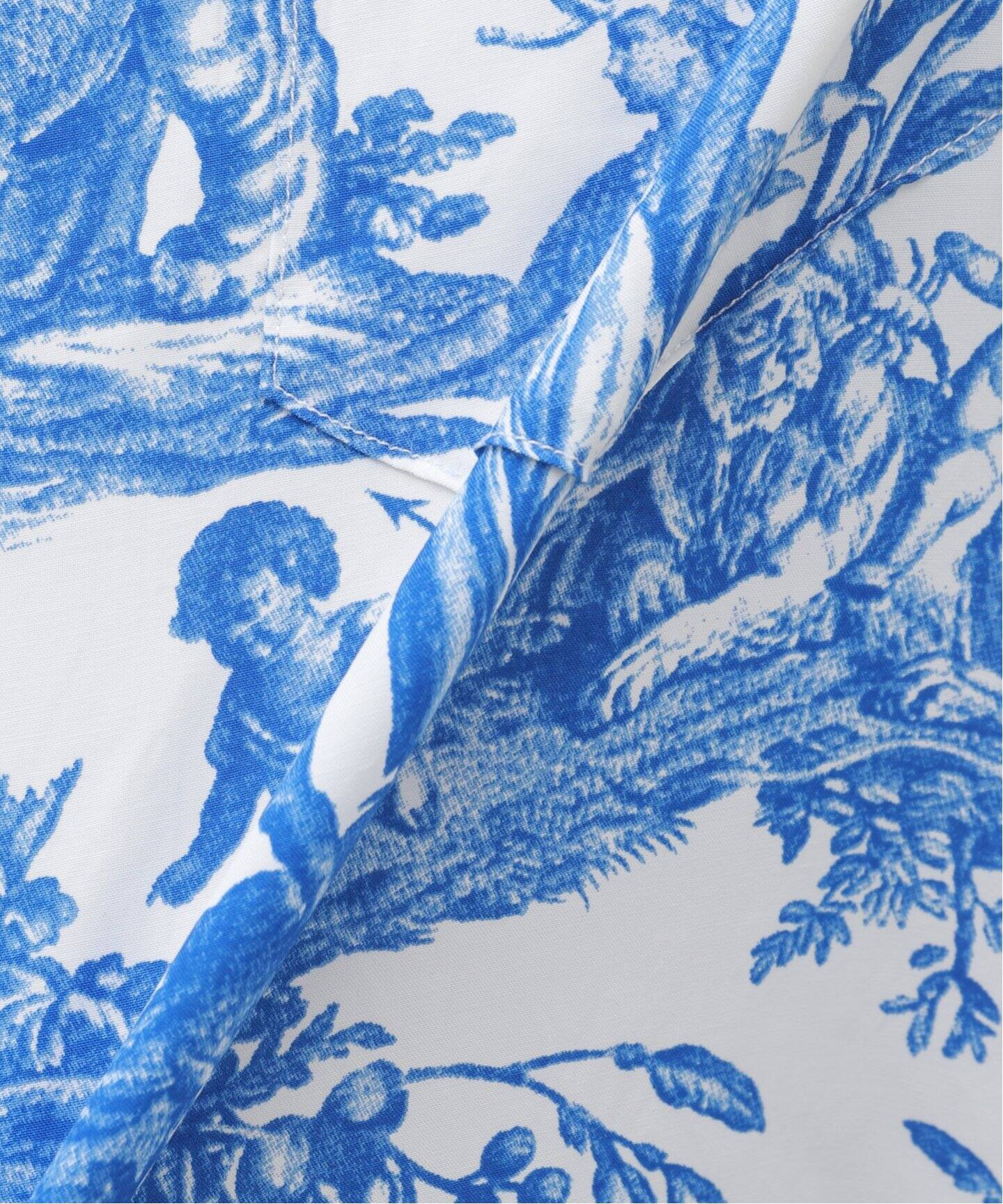 UNUSED × VA MUSEUM】US2418 S/S SHIRT（シャツ／ブラウス）｜WISM  