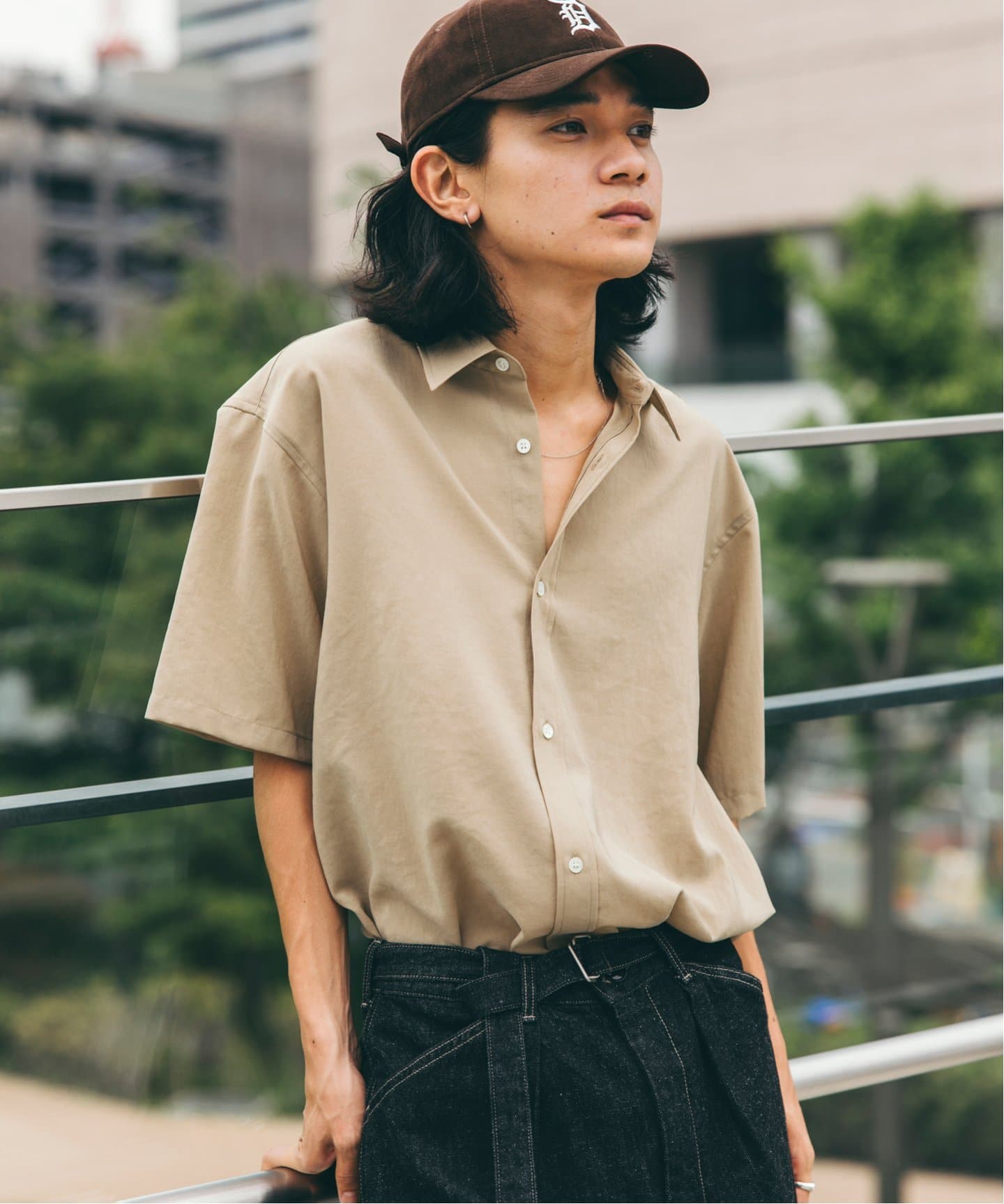 【関税込み】A-COLD-WALL* スウェットシャツ A-COLD-WALL* Essential Sweatshirt Black（エーコールド