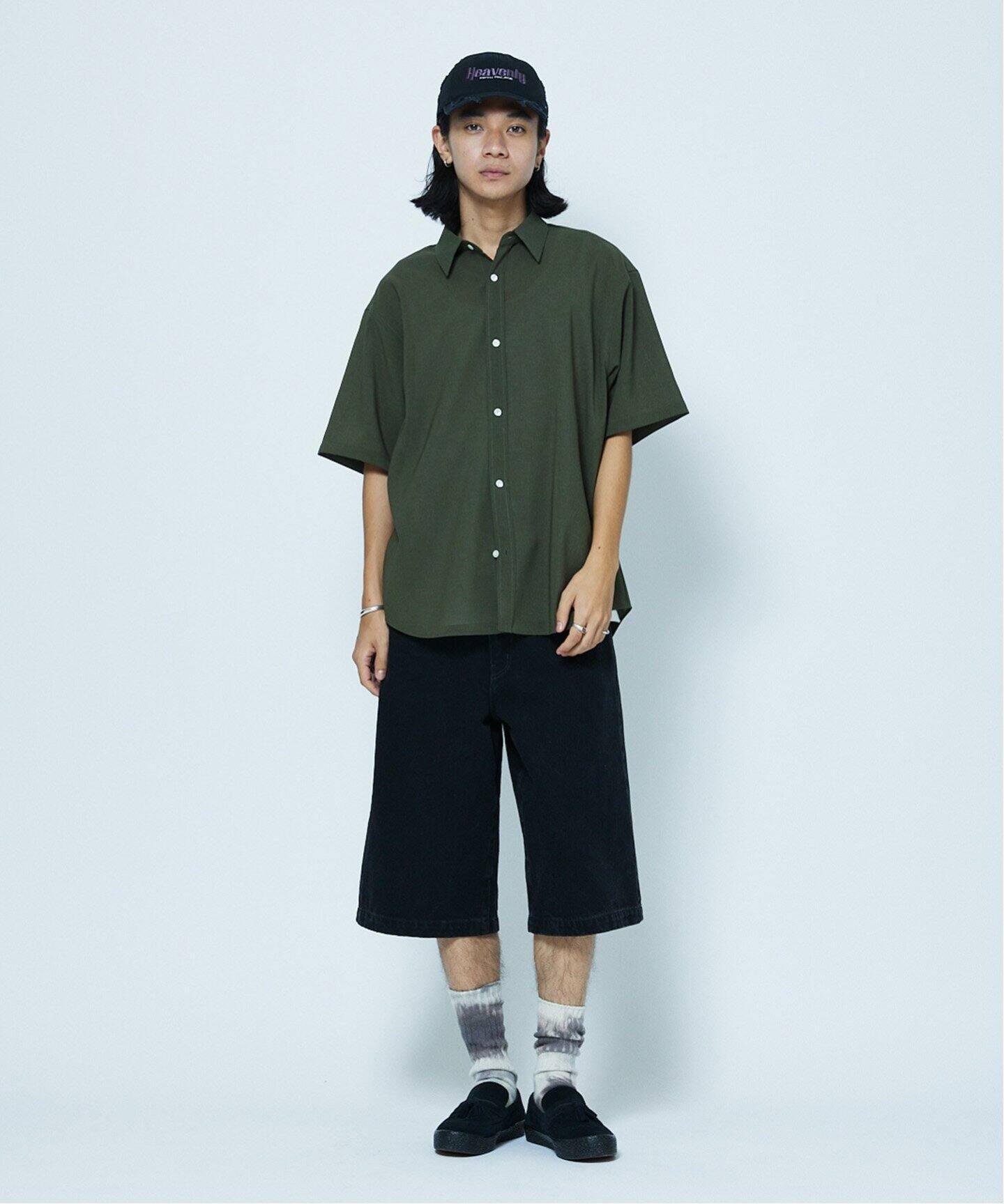 JS オケージョン　シアー　レイヤード　ブラウス　ジャーナルスタンダード JSオケージョン＊シアーレイヤードブラウス（シャツ／ブラウス