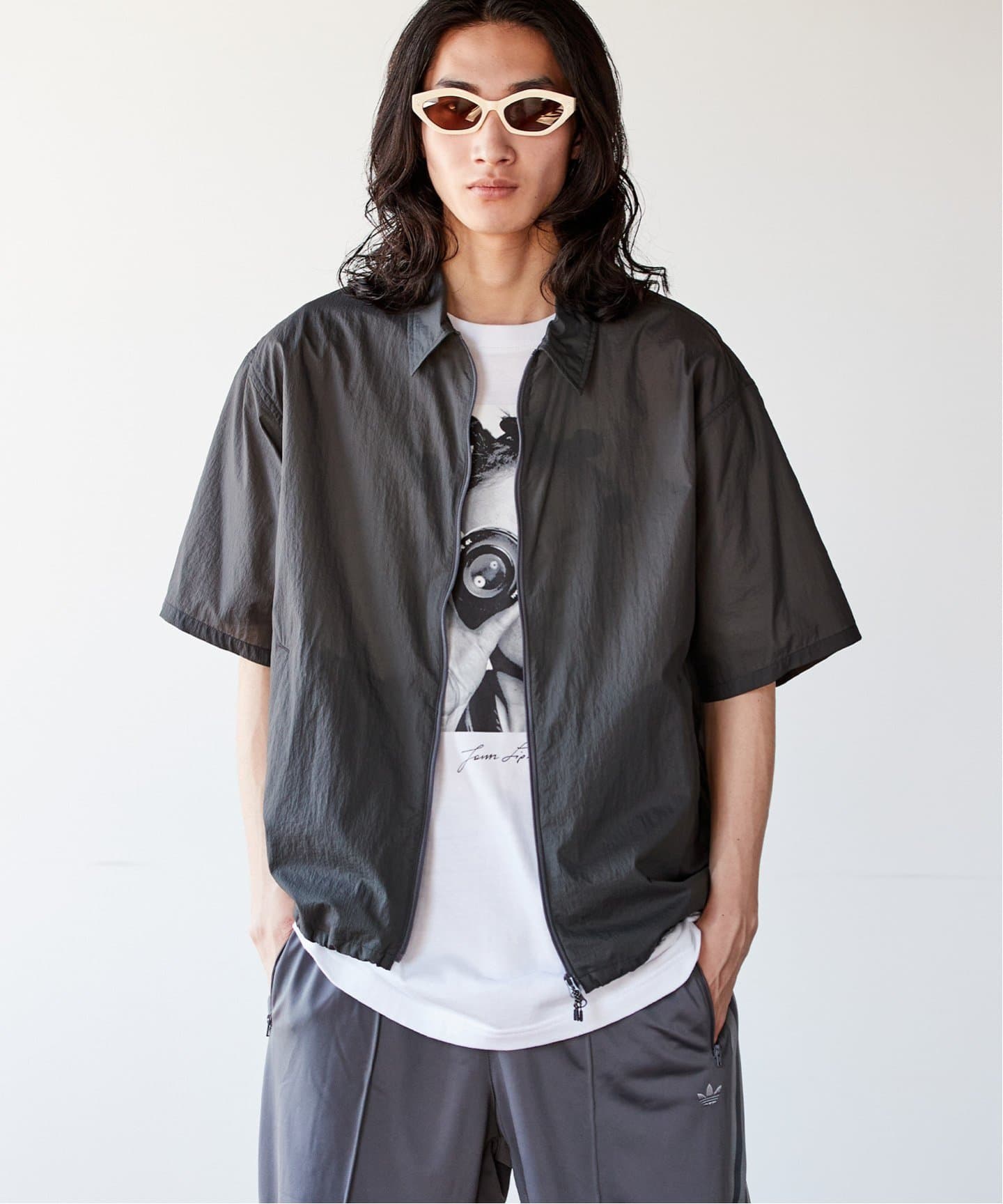 トップス JOURNAL STANDARD relume ジャーナルスタンダード(JOURNAL STANDARD) トップス の一覧