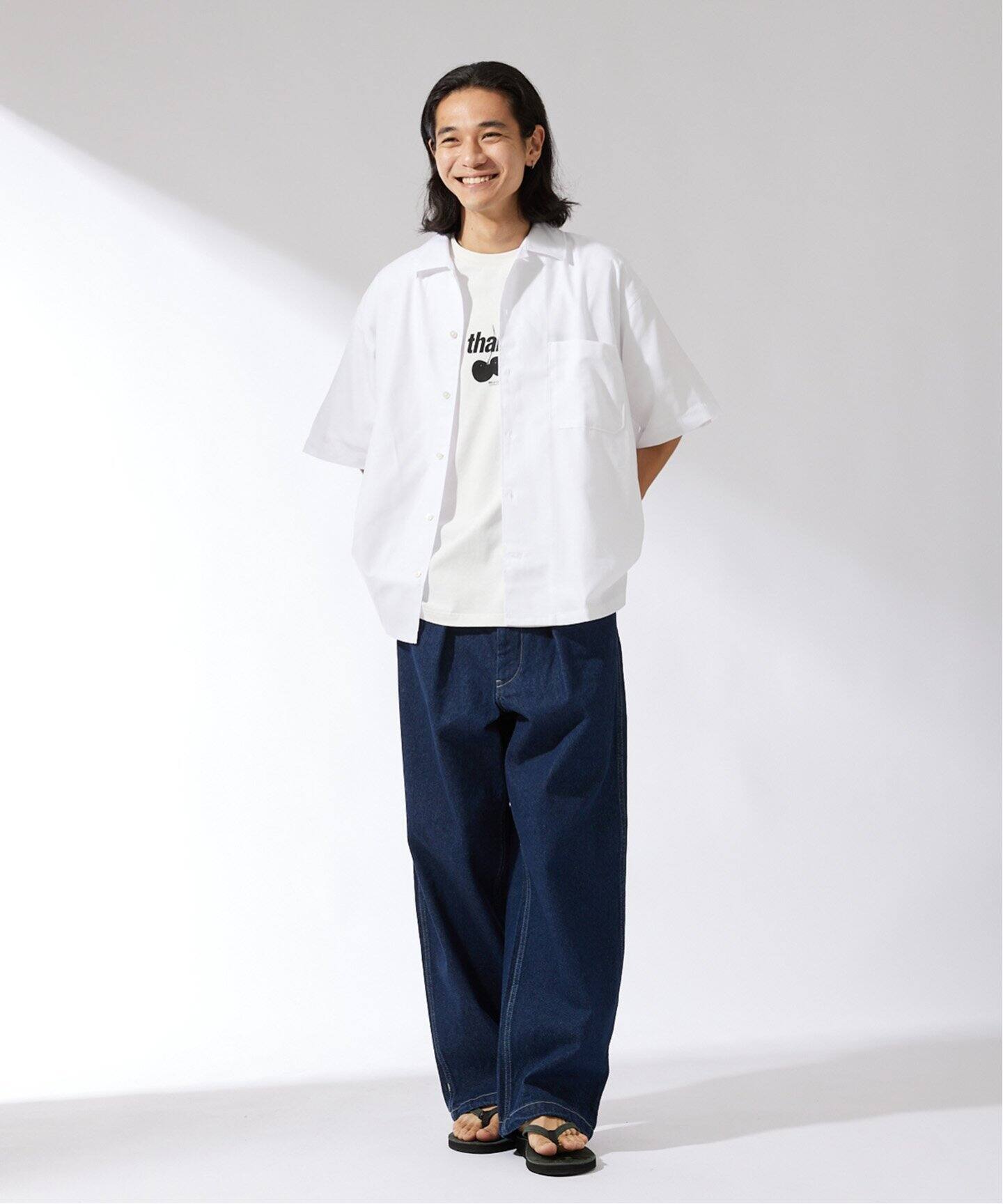 Tela shirt journal standard シャツ JOURNAL STANDARD｜ジャーナルスタンダードのシャツ／ブラウス