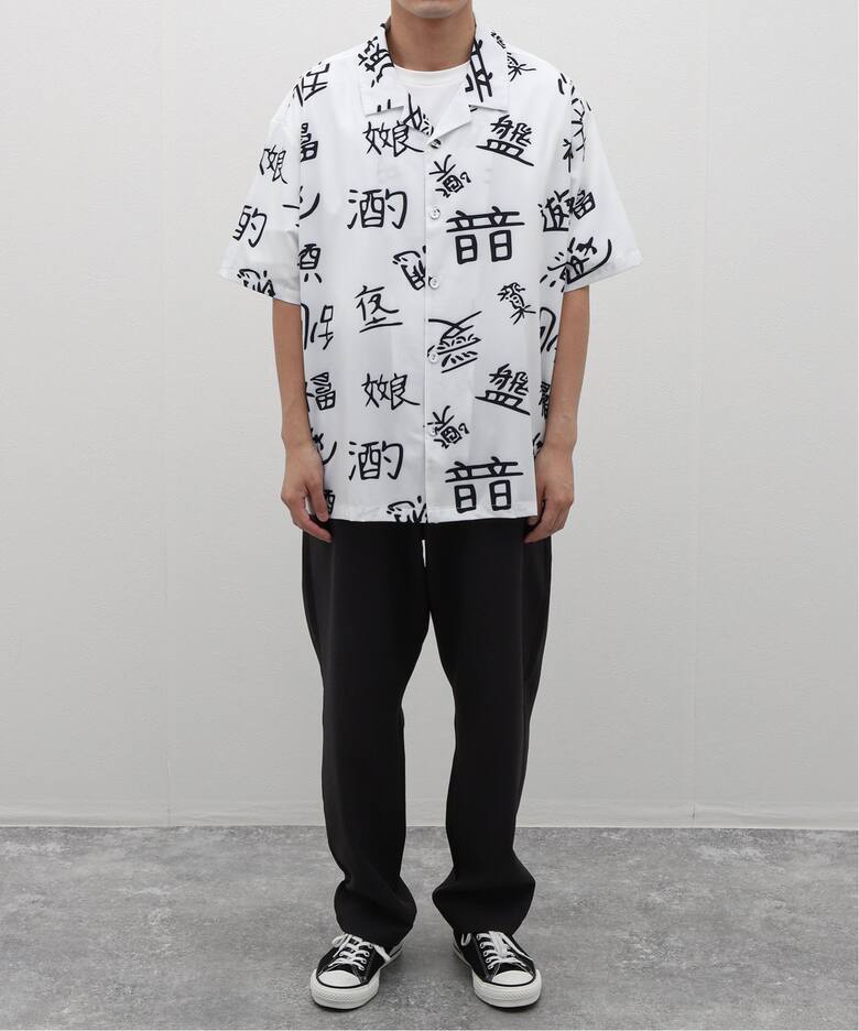 NEMES OTOMODACHI SHIRTS 1（シャツ／ブラウス）｜JOURNAL STANDARD 