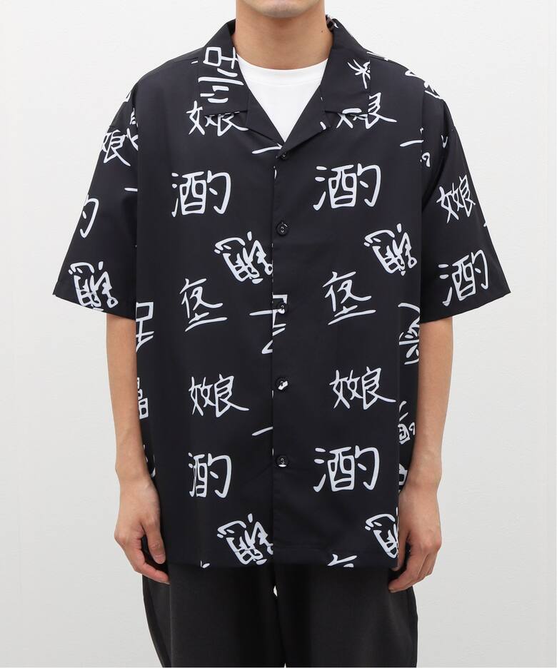 NEMES OTOMODACHI SHIRTS 1（シャツ／ブラウス）｜JOURNAL STANDARD 