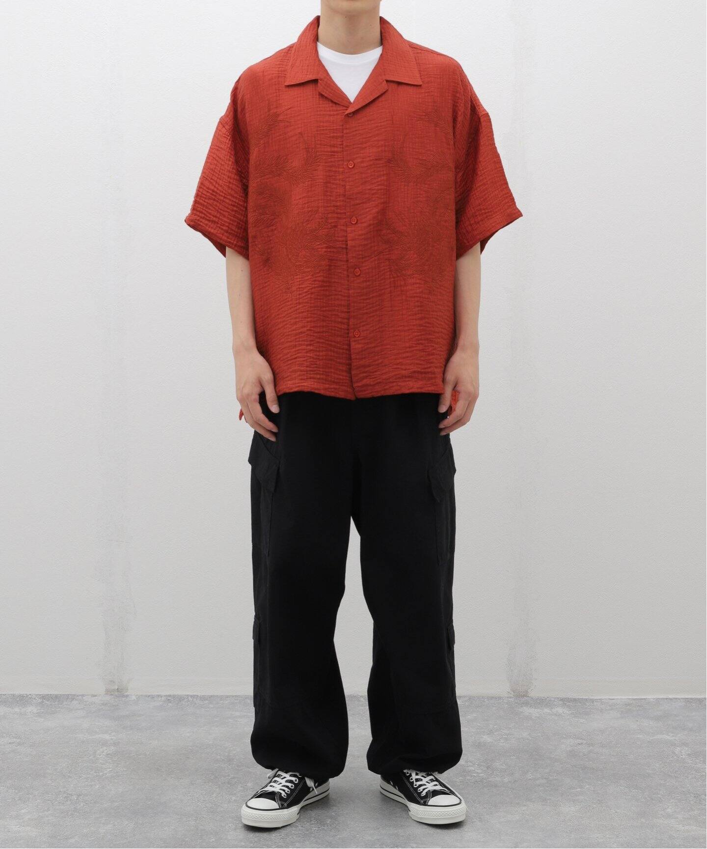 TBPR / タイトブースプロダクション PHOENIX ALOHA（シャツ／ブラウス  