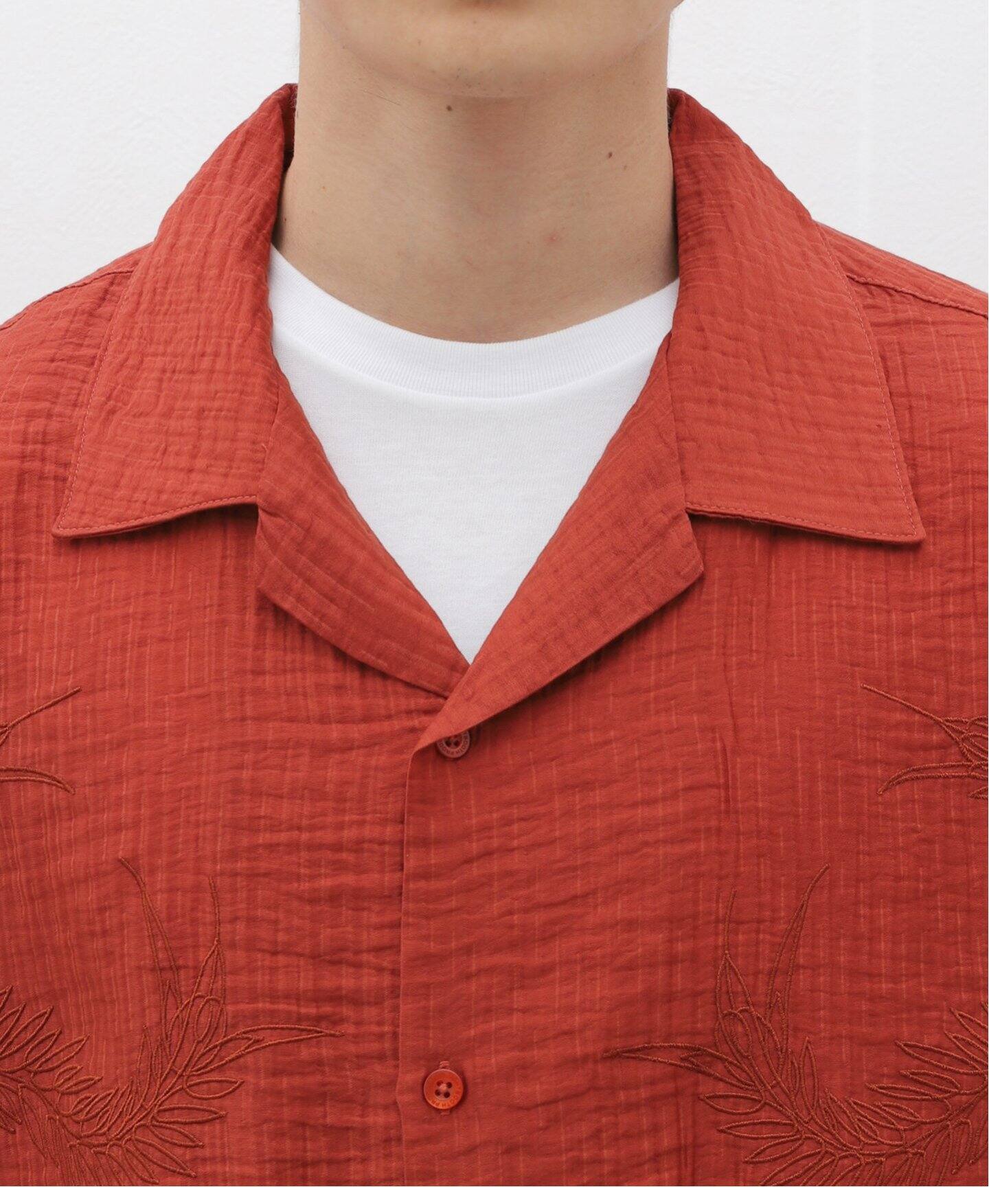 TBPR / タイトブースプロダクション PHOENIX ALOHA（シャツ／ブラウス  