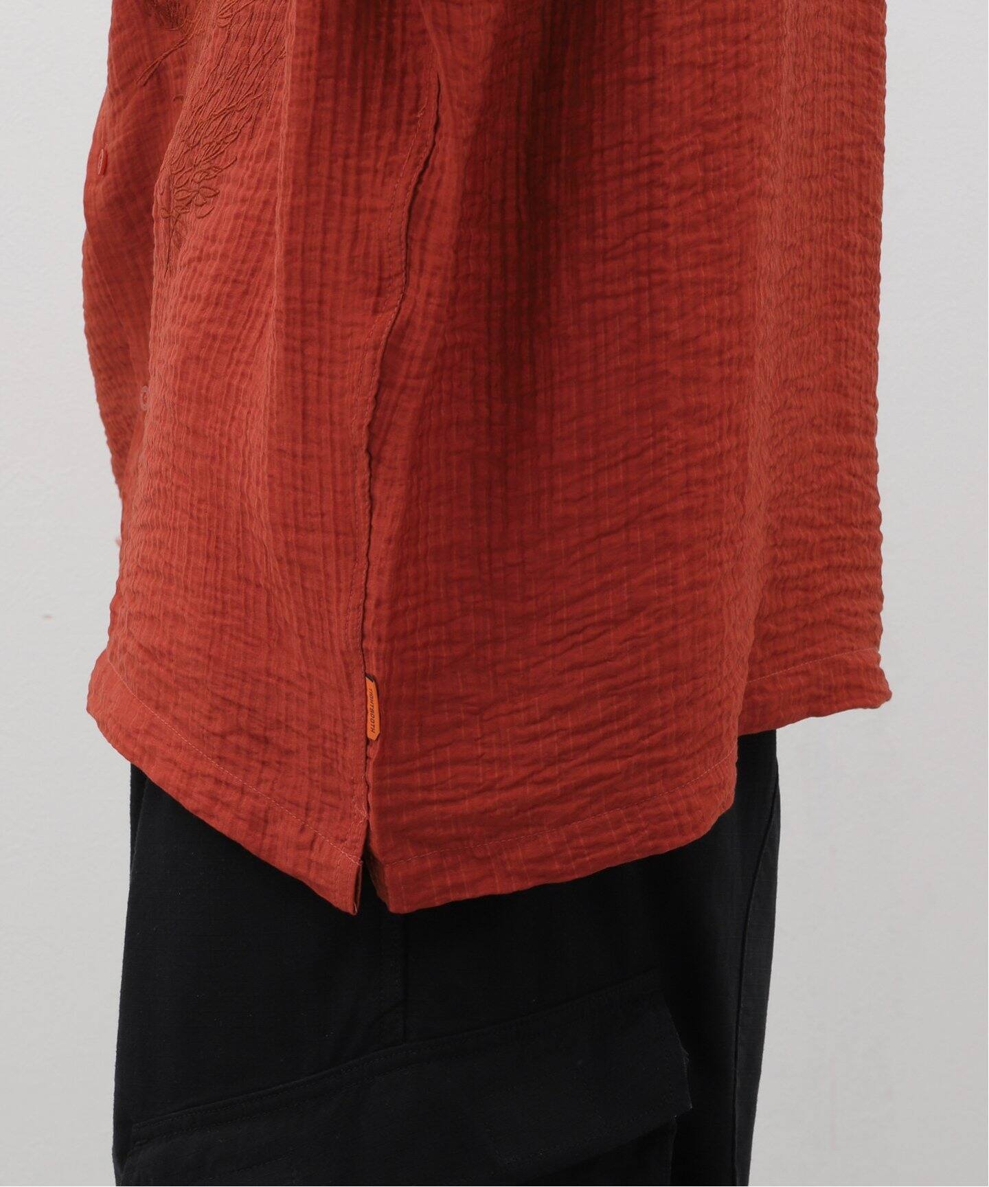 TBPR / タイトブースプロダクション PHOENIX ALOHA（シャツ／ブラウス  