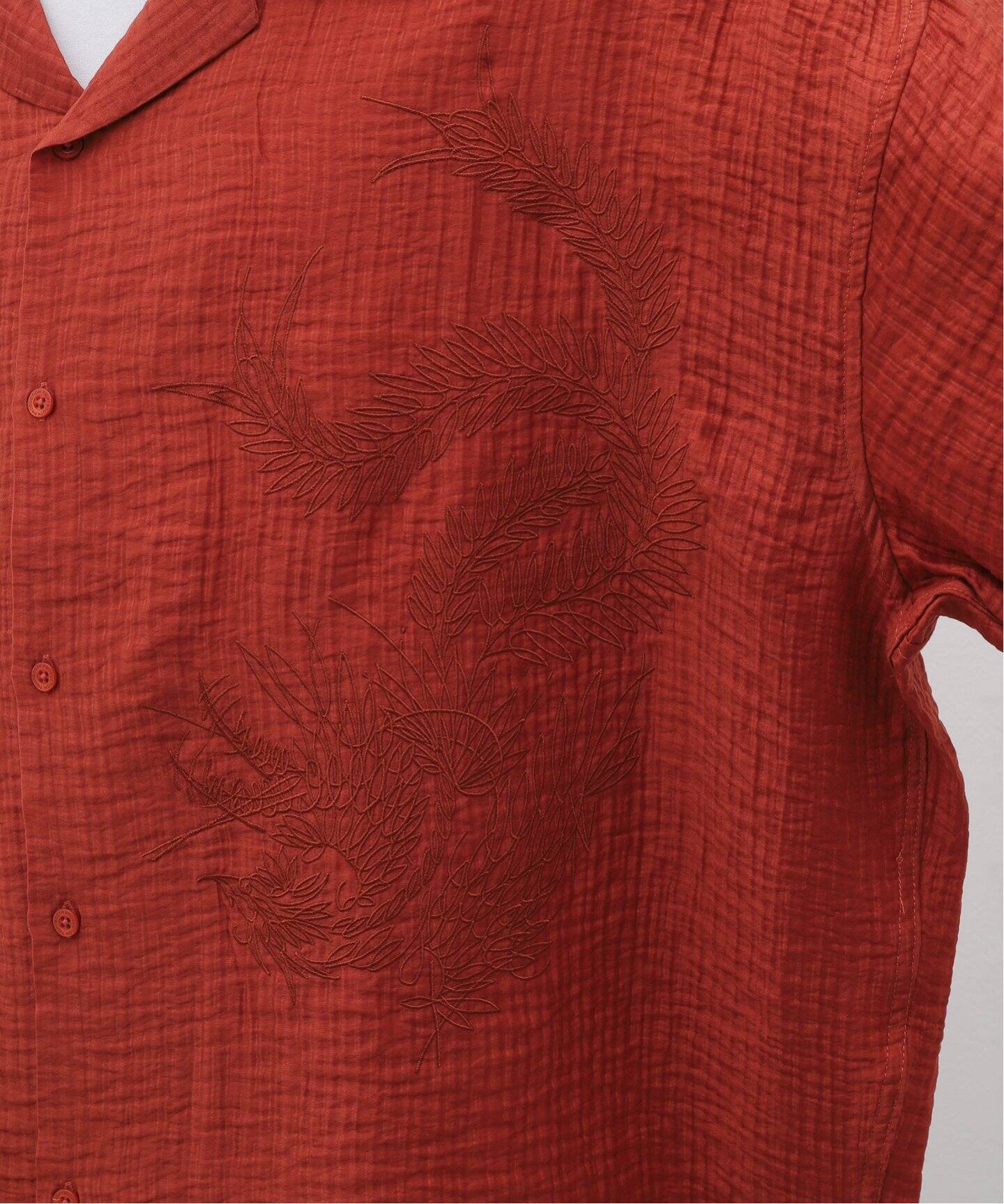 TBPR / タイトブースプロダクション PHOENIX ALOHA（シャツ／ブラウス  