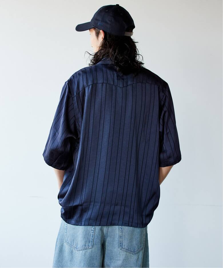 NEEDLES × JOURNAL STANDARD / ニードルズ別注 S/S Cowboy One-Up 